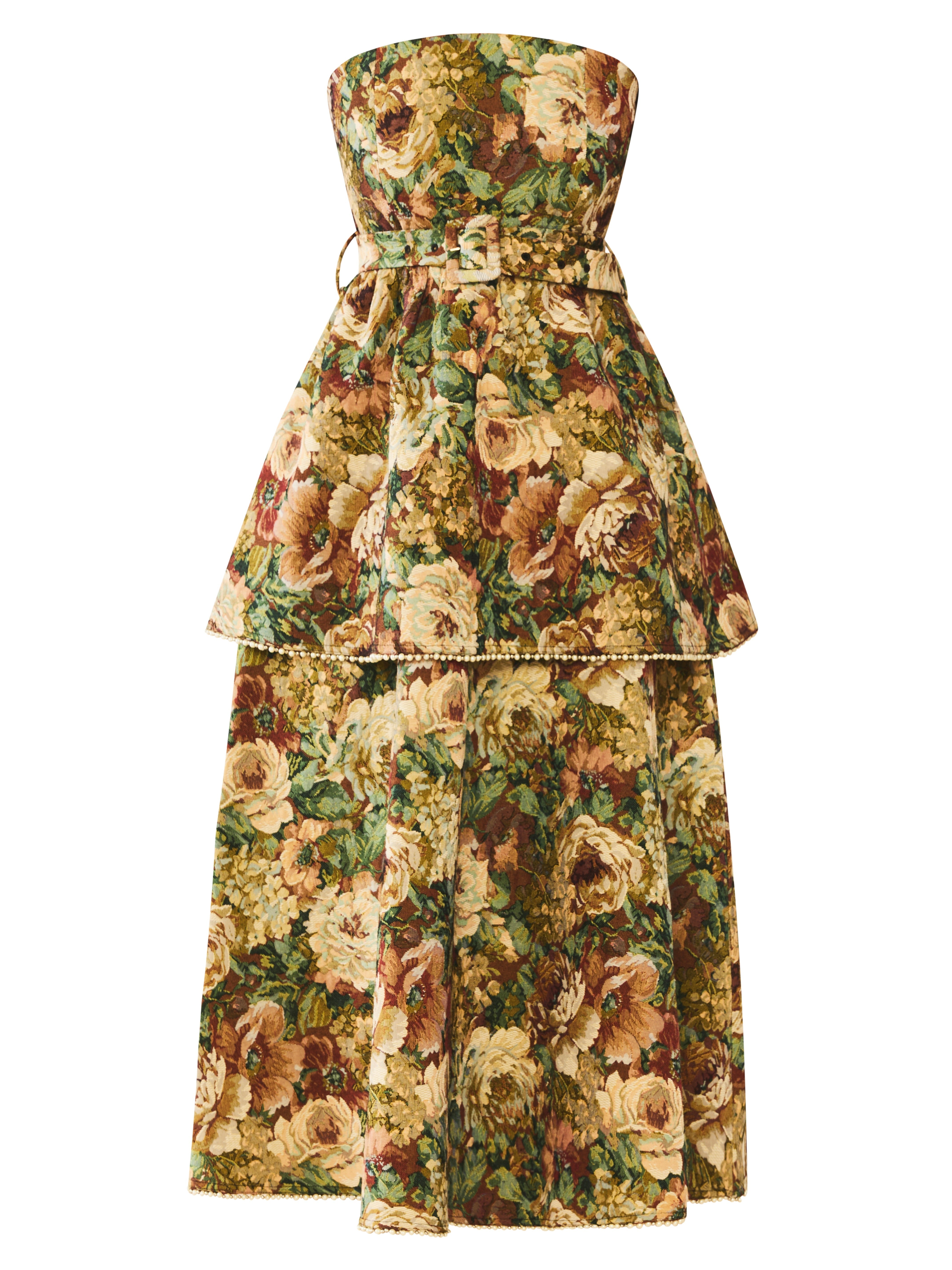 Daisy Dress by Eddy