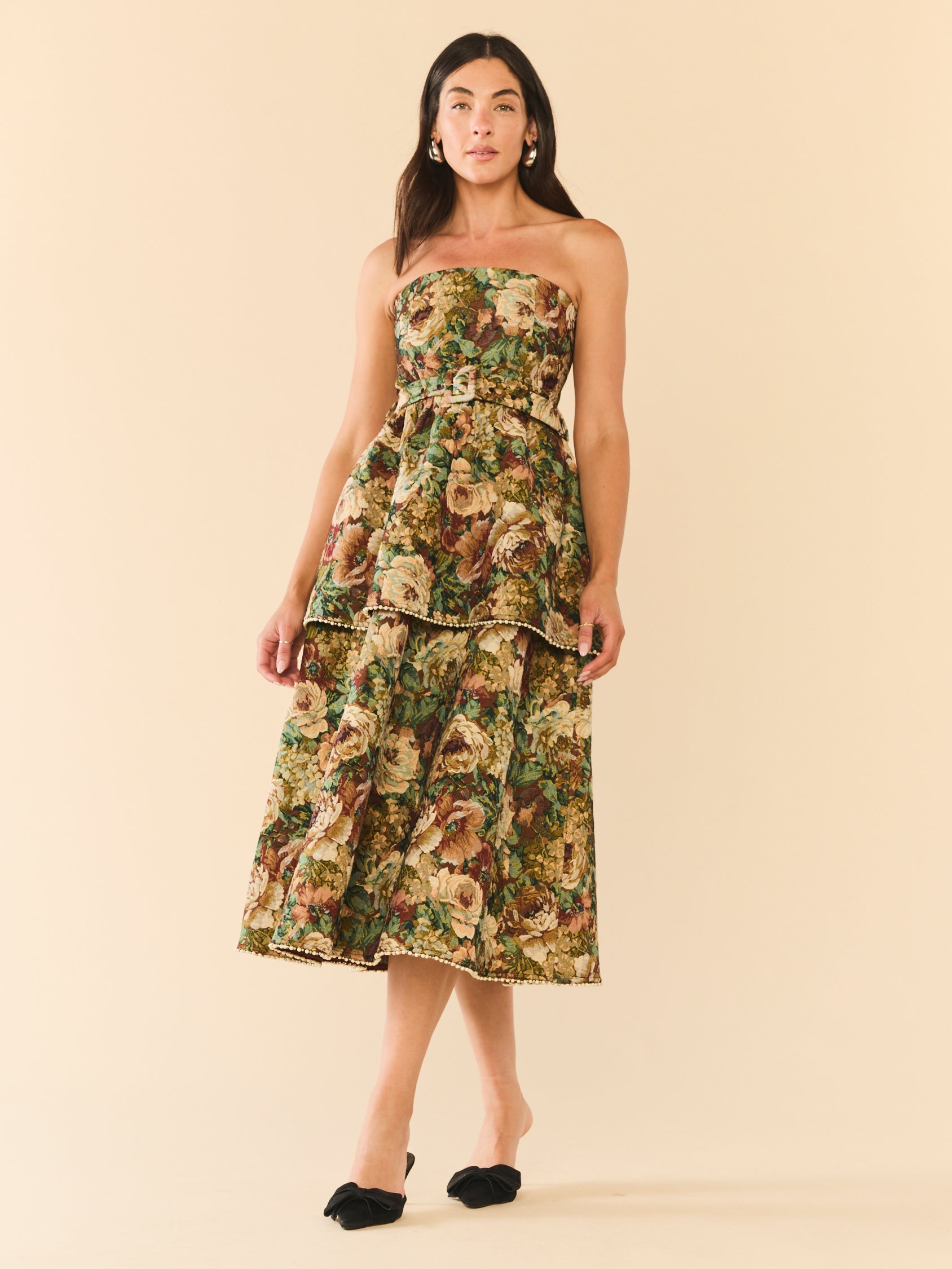 Daisy Dress by Eddy
