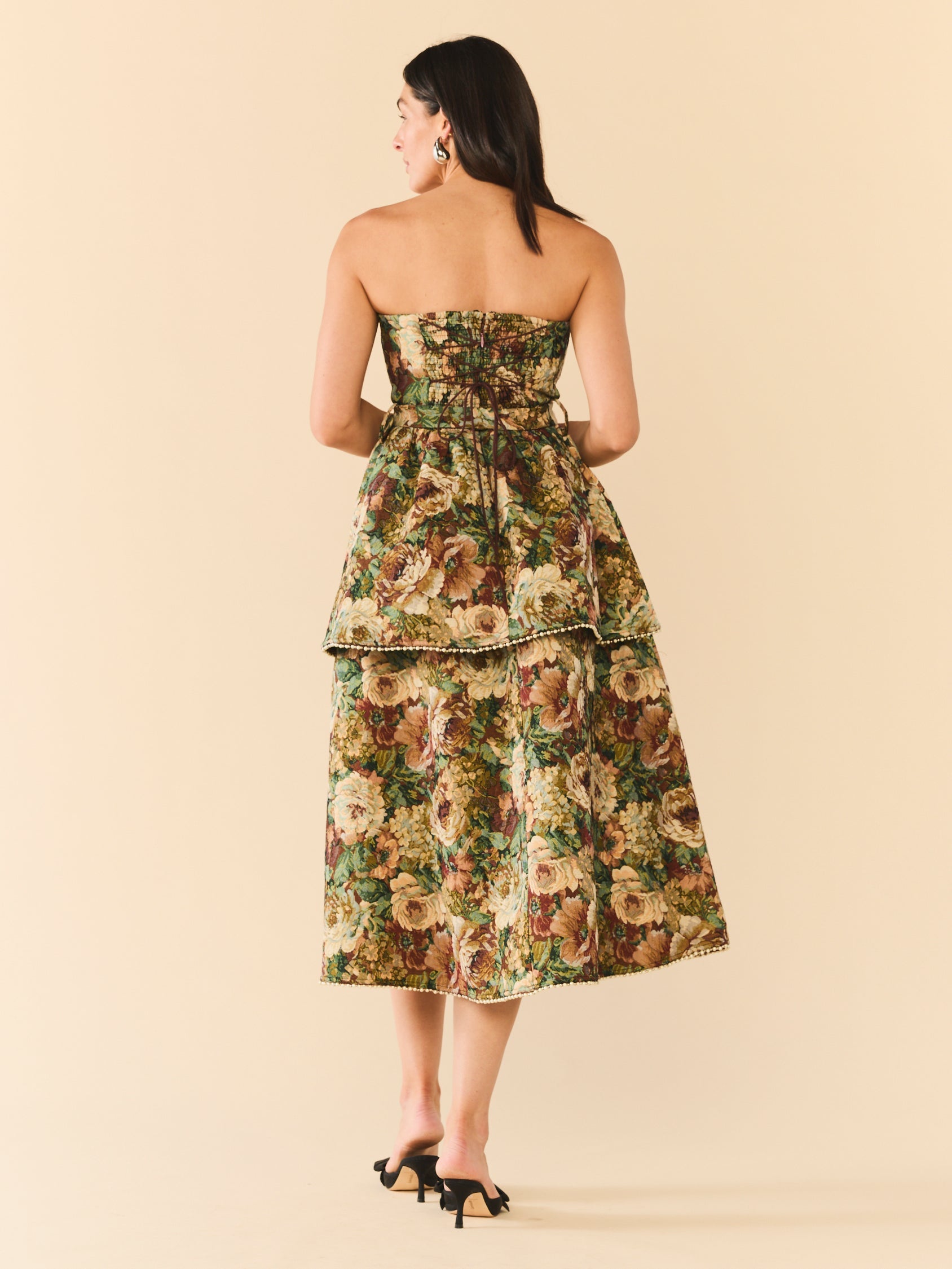 Daisy Dress by Eddy