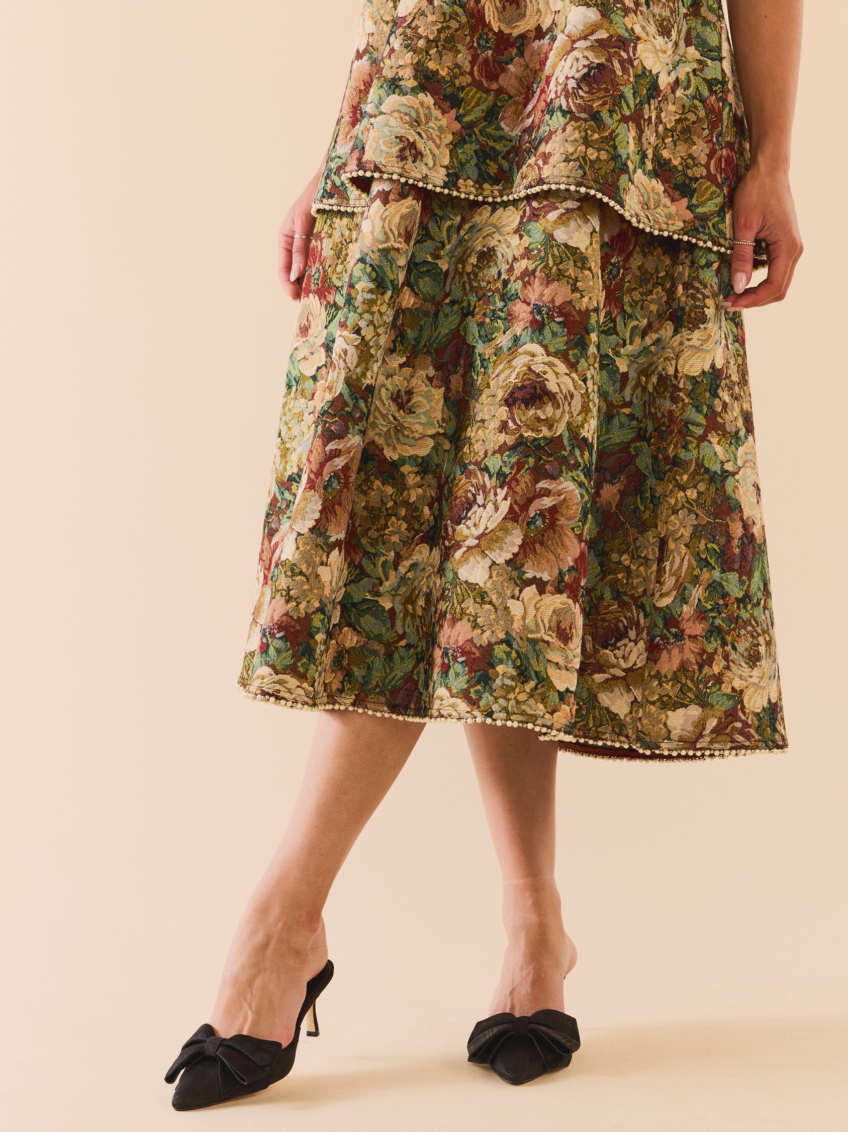 Daisy Dress by Eddy