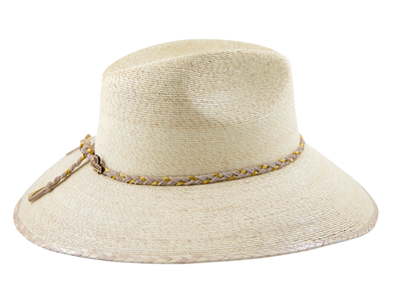 Sahara Hat by Corazon Playero