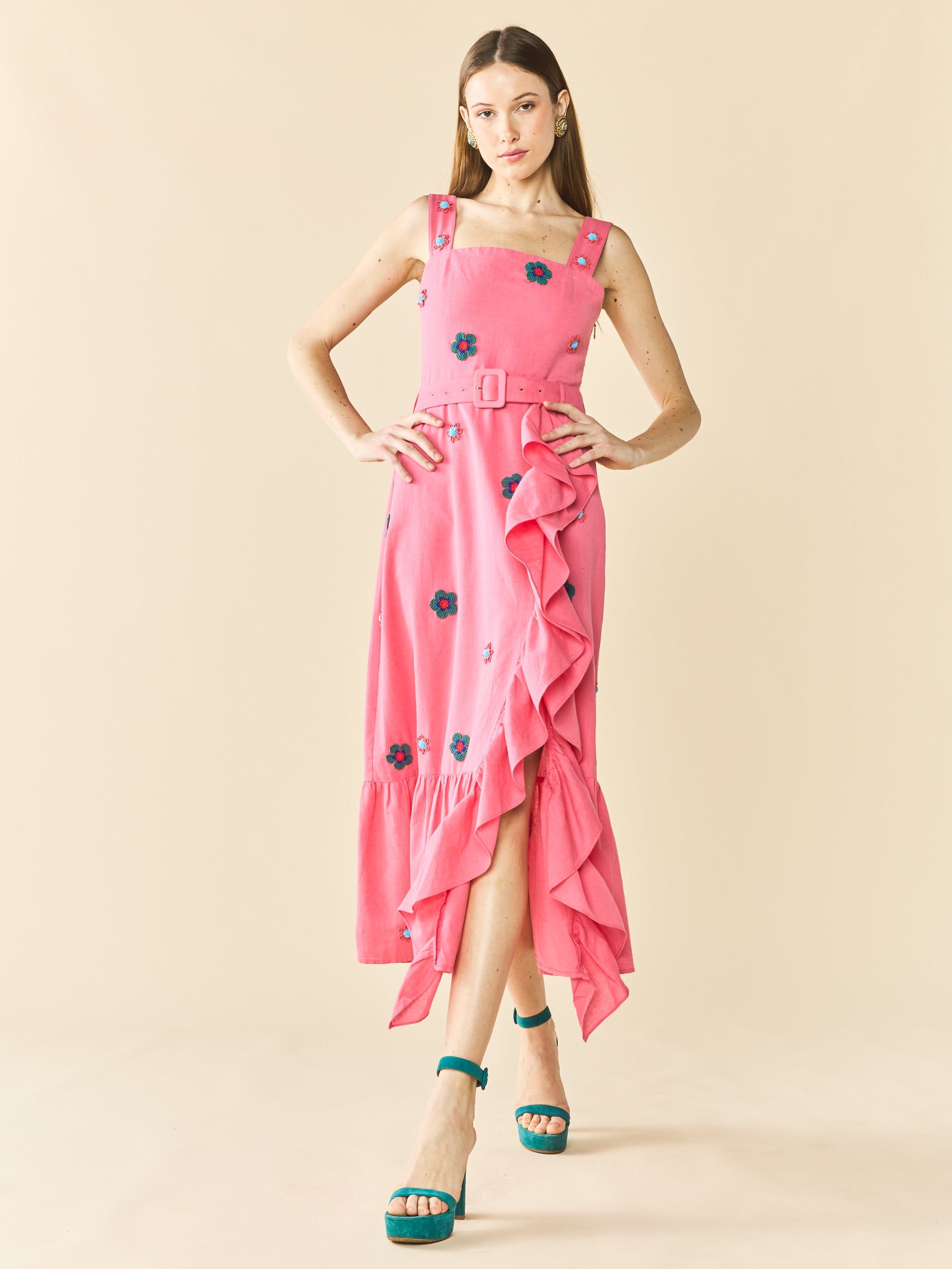Cindy Dress by Eddy