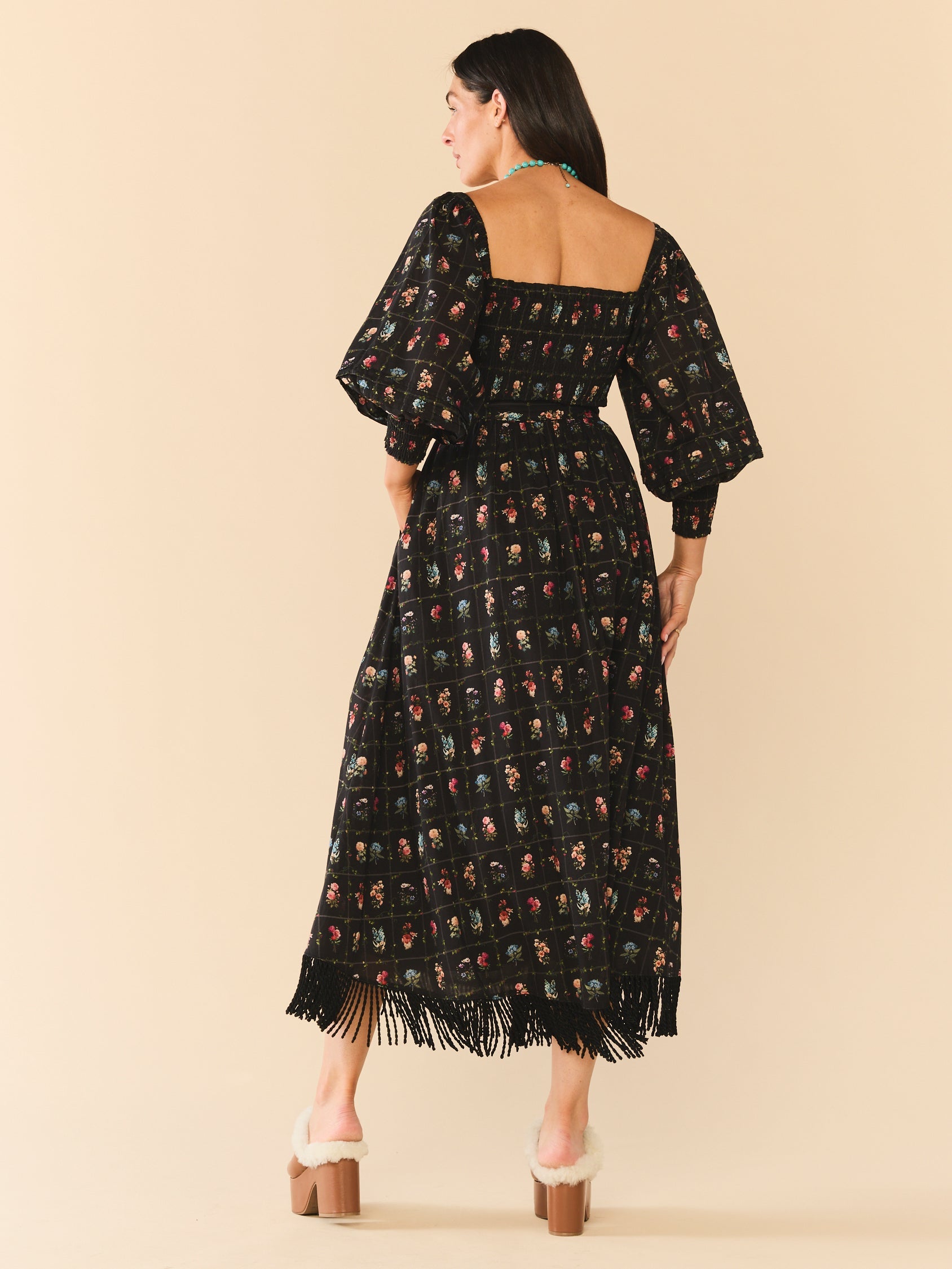 Jocelyn Dress by Eddy