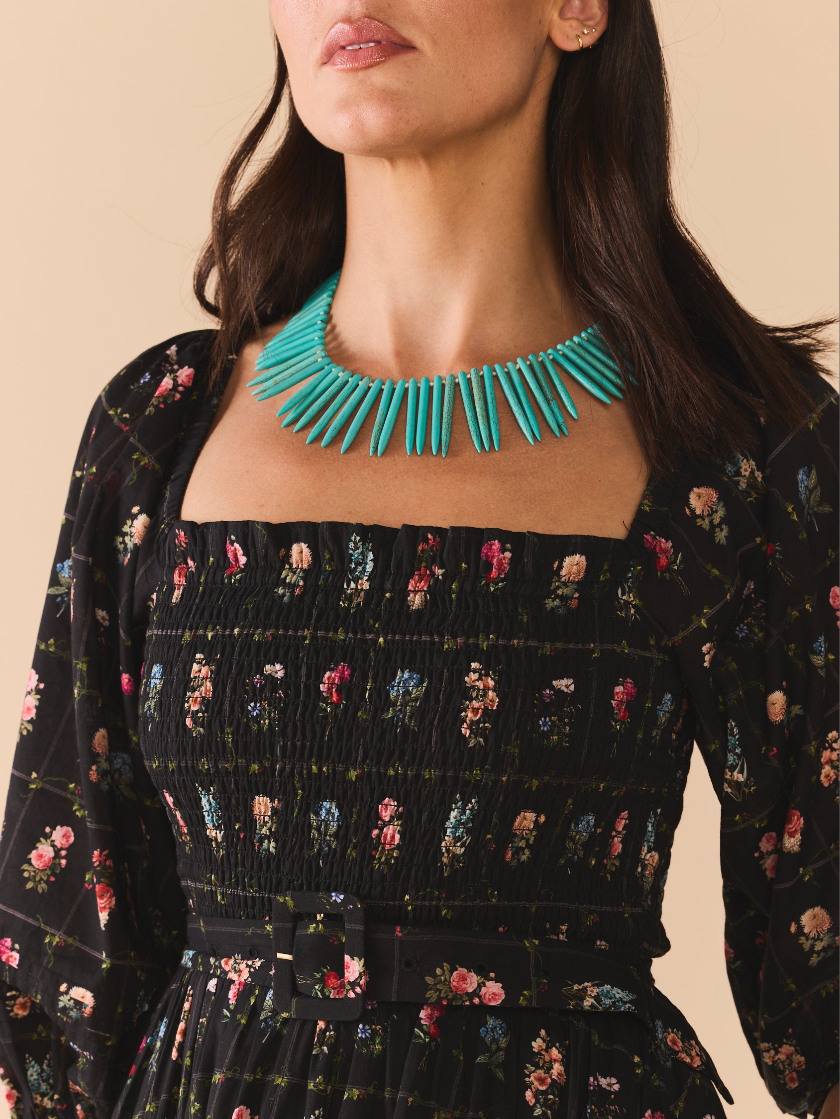 Jocelyn Dress by Eddy