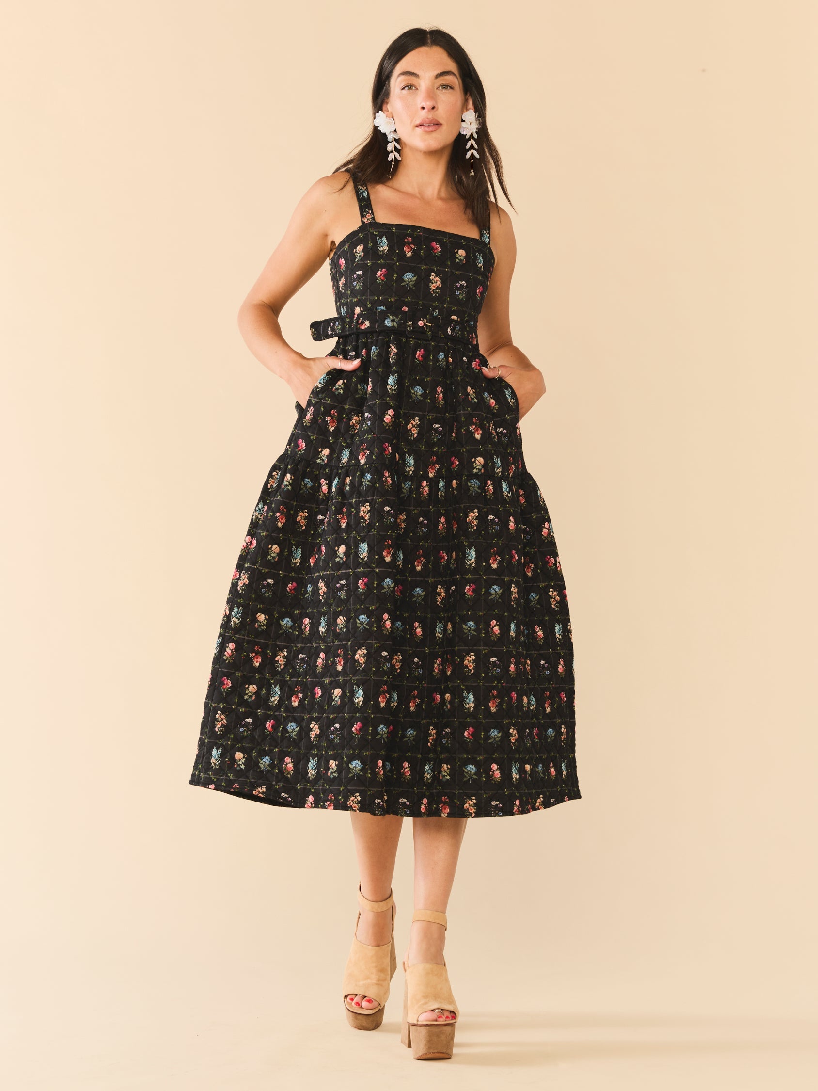 Willa Dress by Eddy