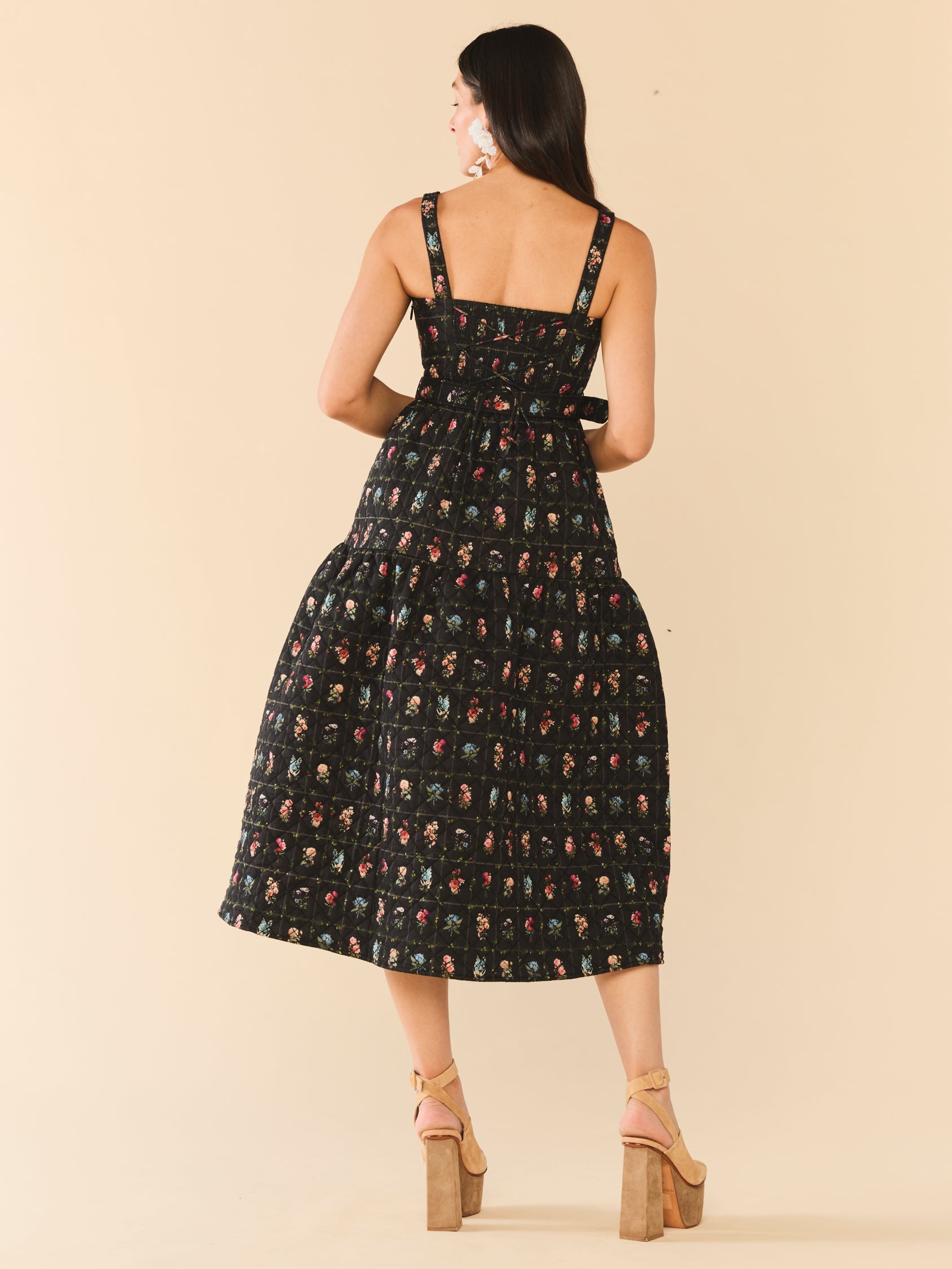 Willa Dress by Eddy