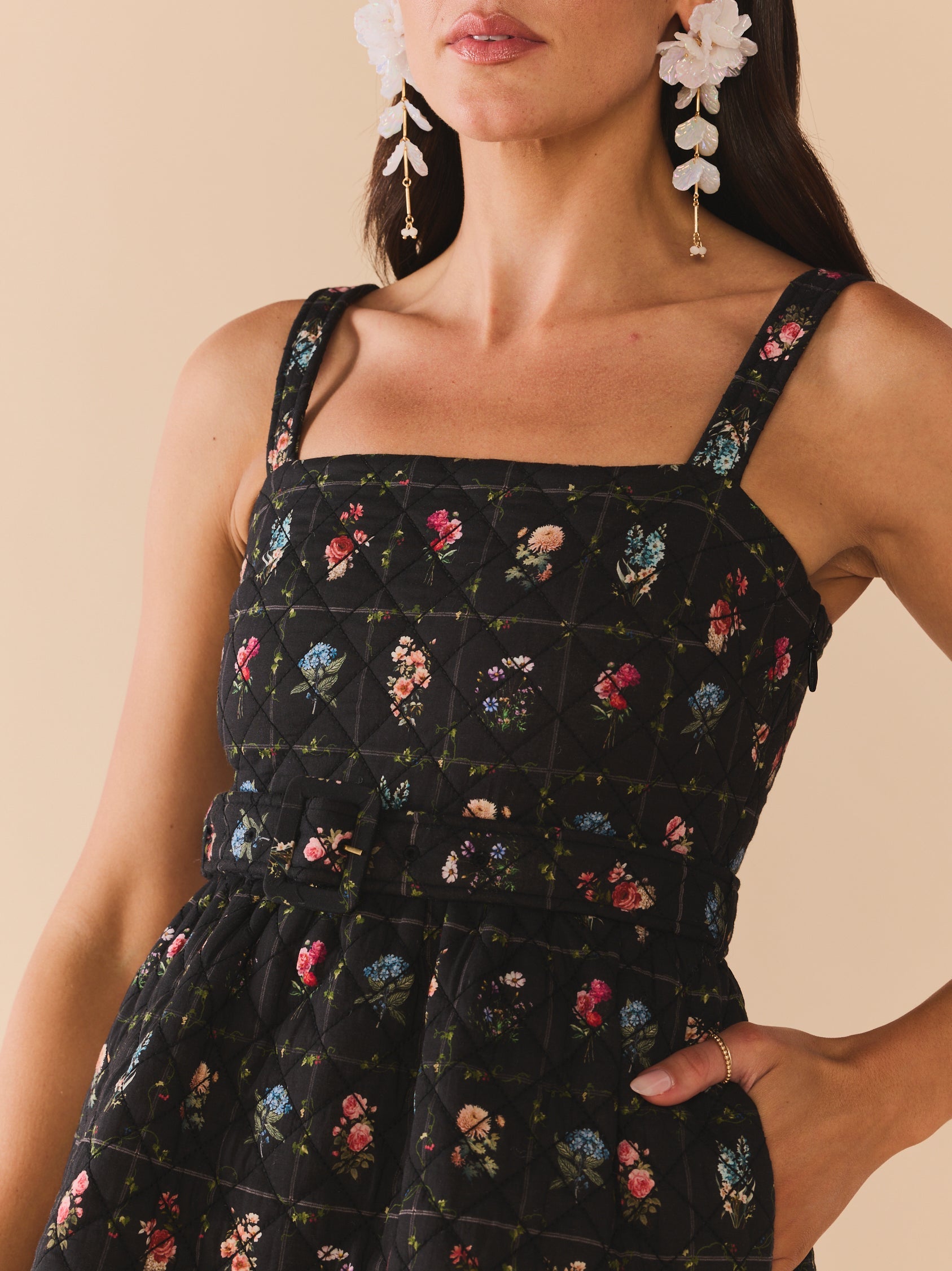 Willa Dress by Eddy