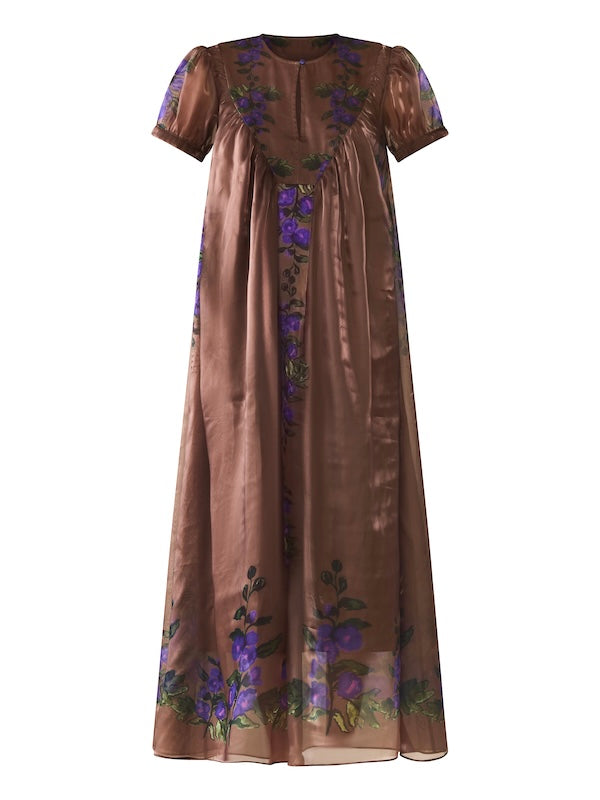 Kelly Dress x Larsen McDowell by Eddy