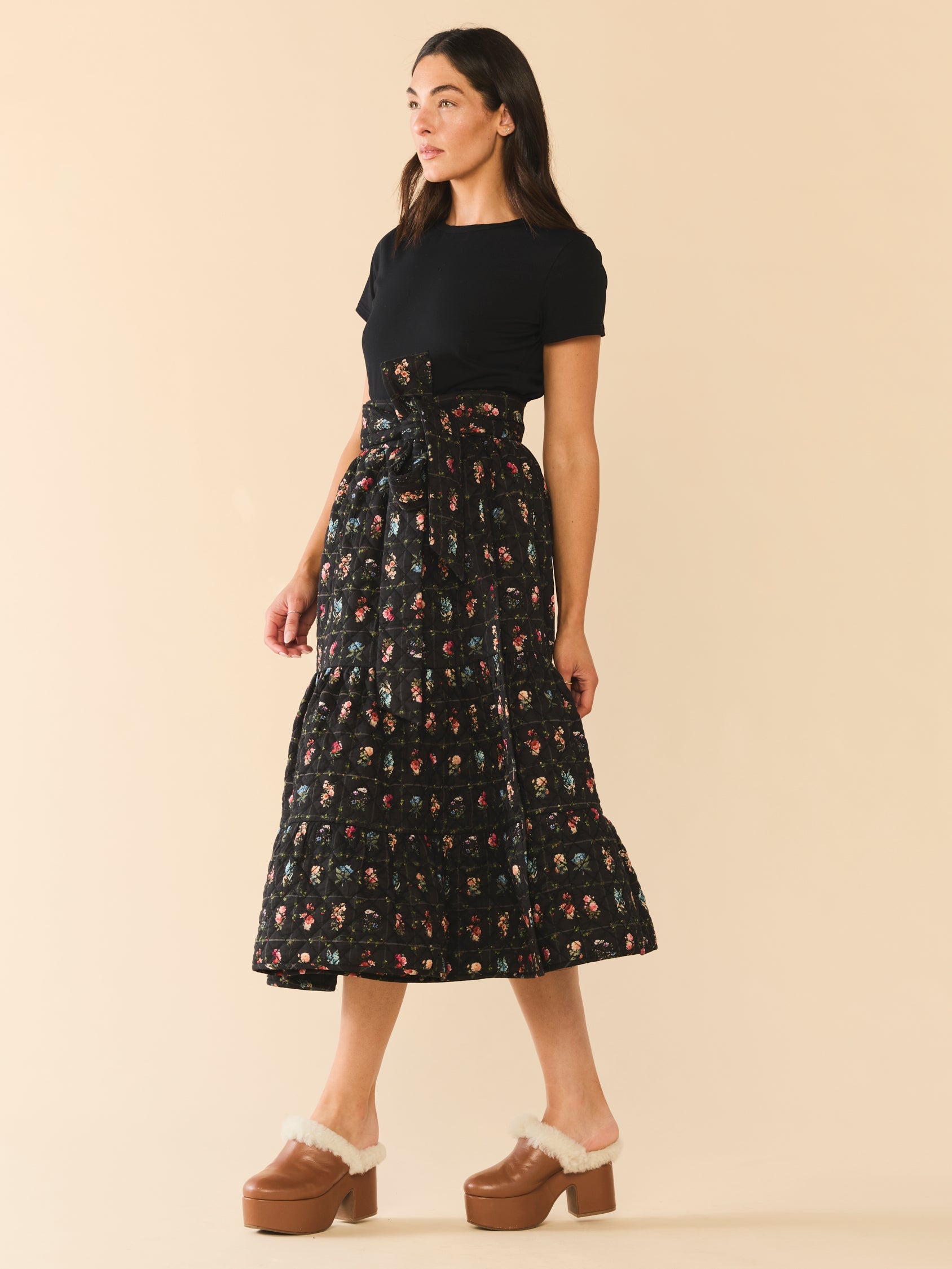 Celine Skirt by Eddy