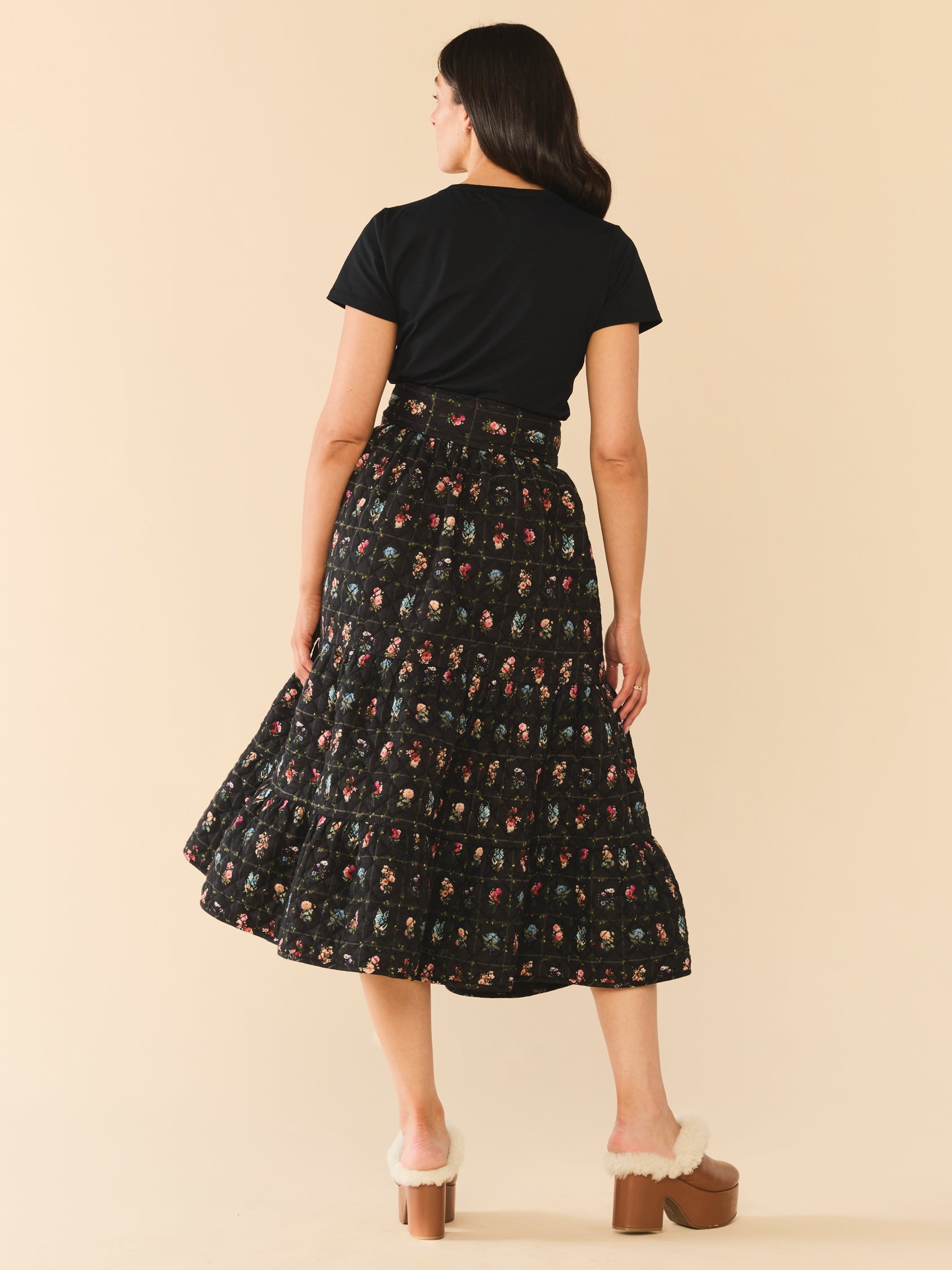 Celine Skirt by Eddy