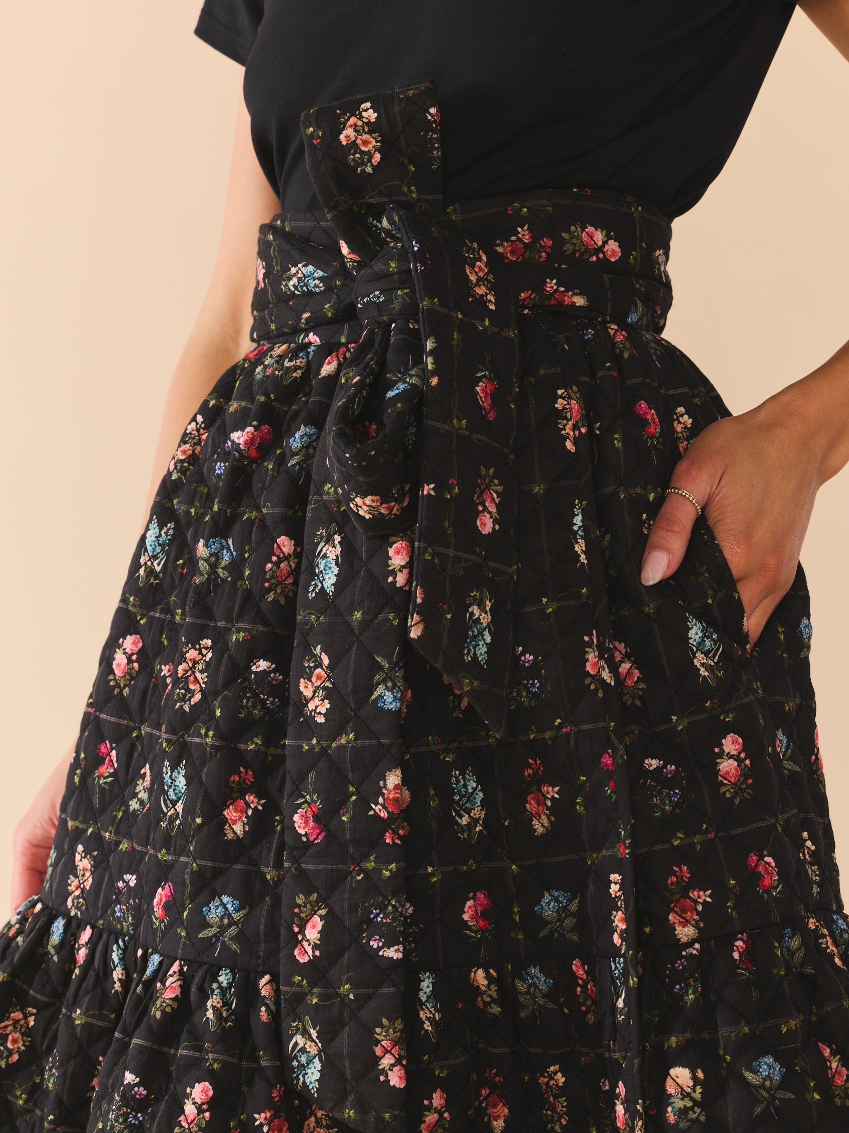 Celine Skirt by Eddy