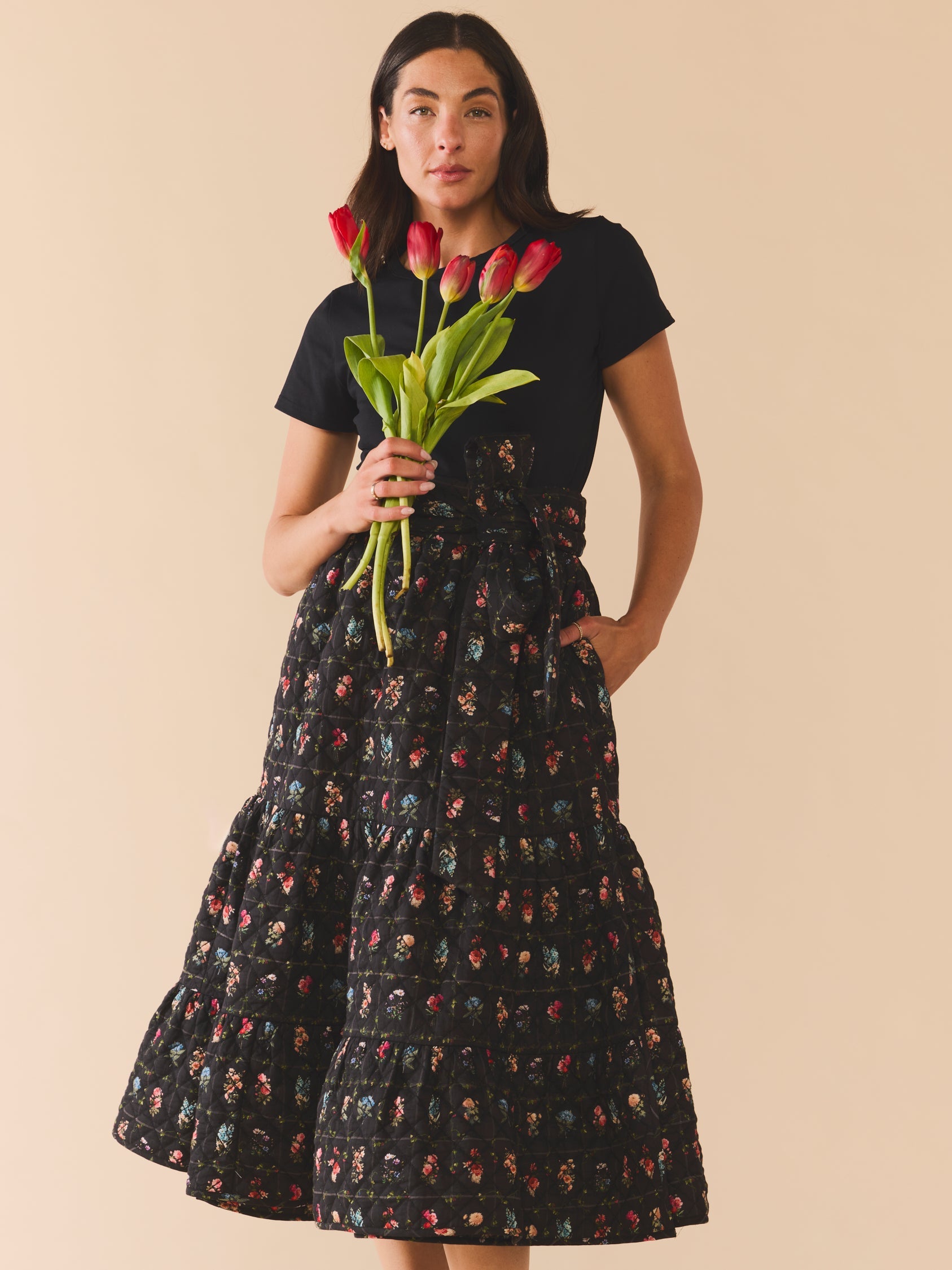 Celine Skirt by Eddy