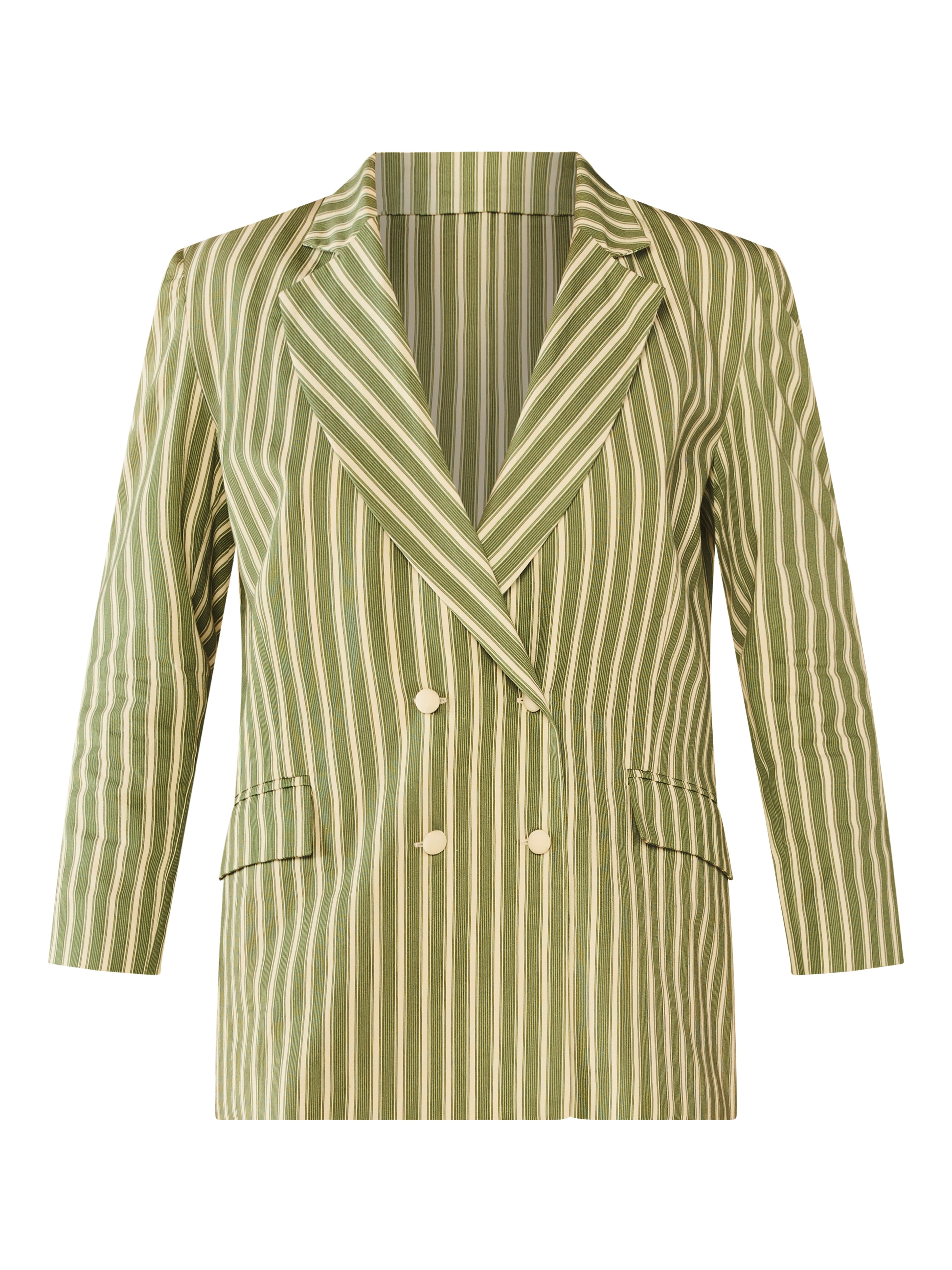 Meredith Blazer by Eddy | HerStory