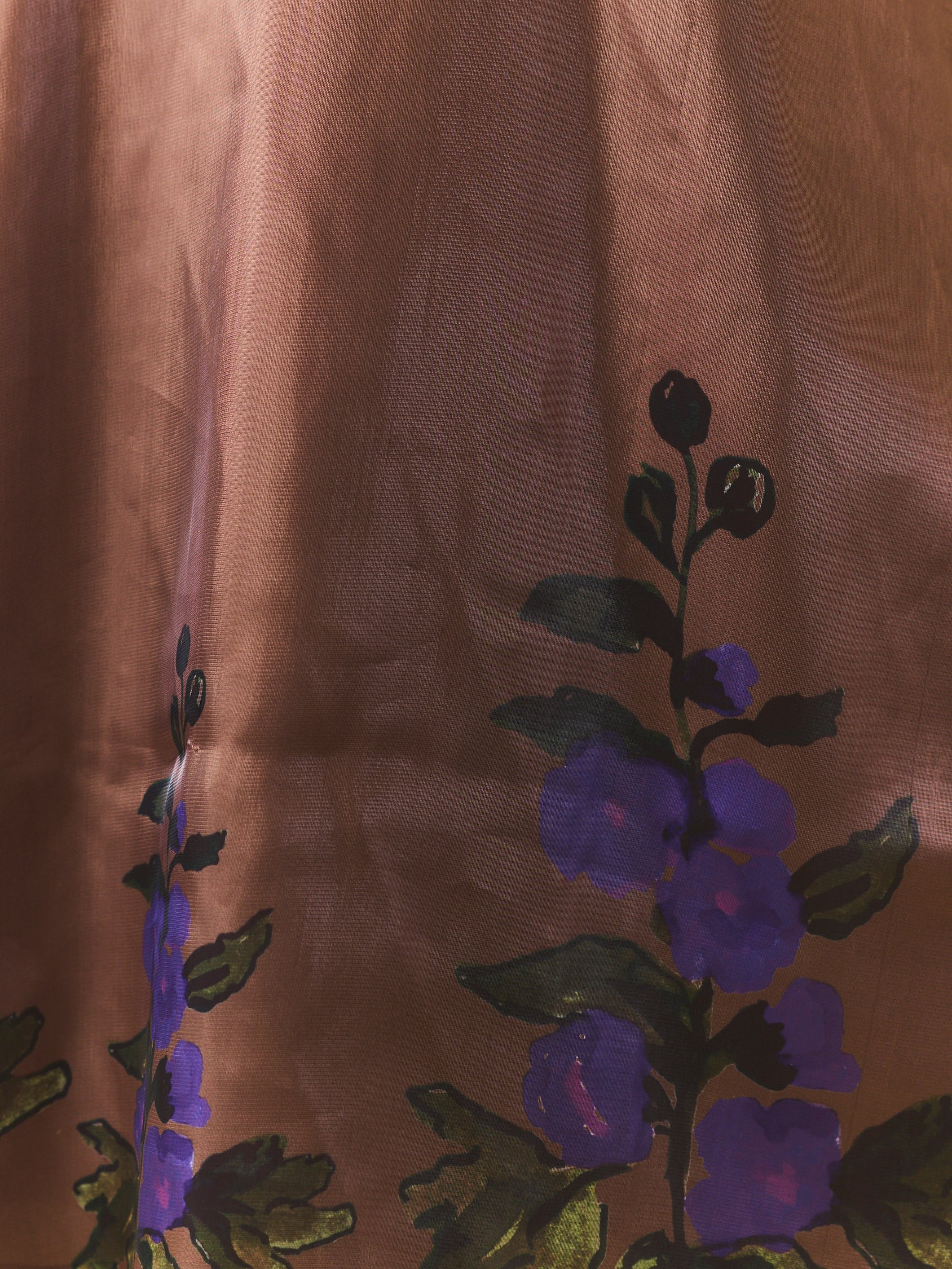 Krista Dress x Larsen McDowell by Eddy