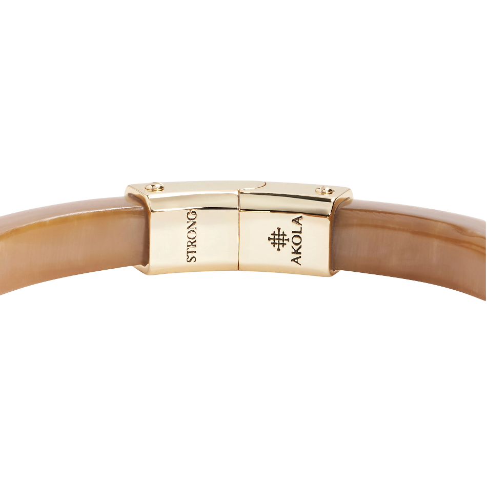 Strong Unlock-it Bracelet by Akola