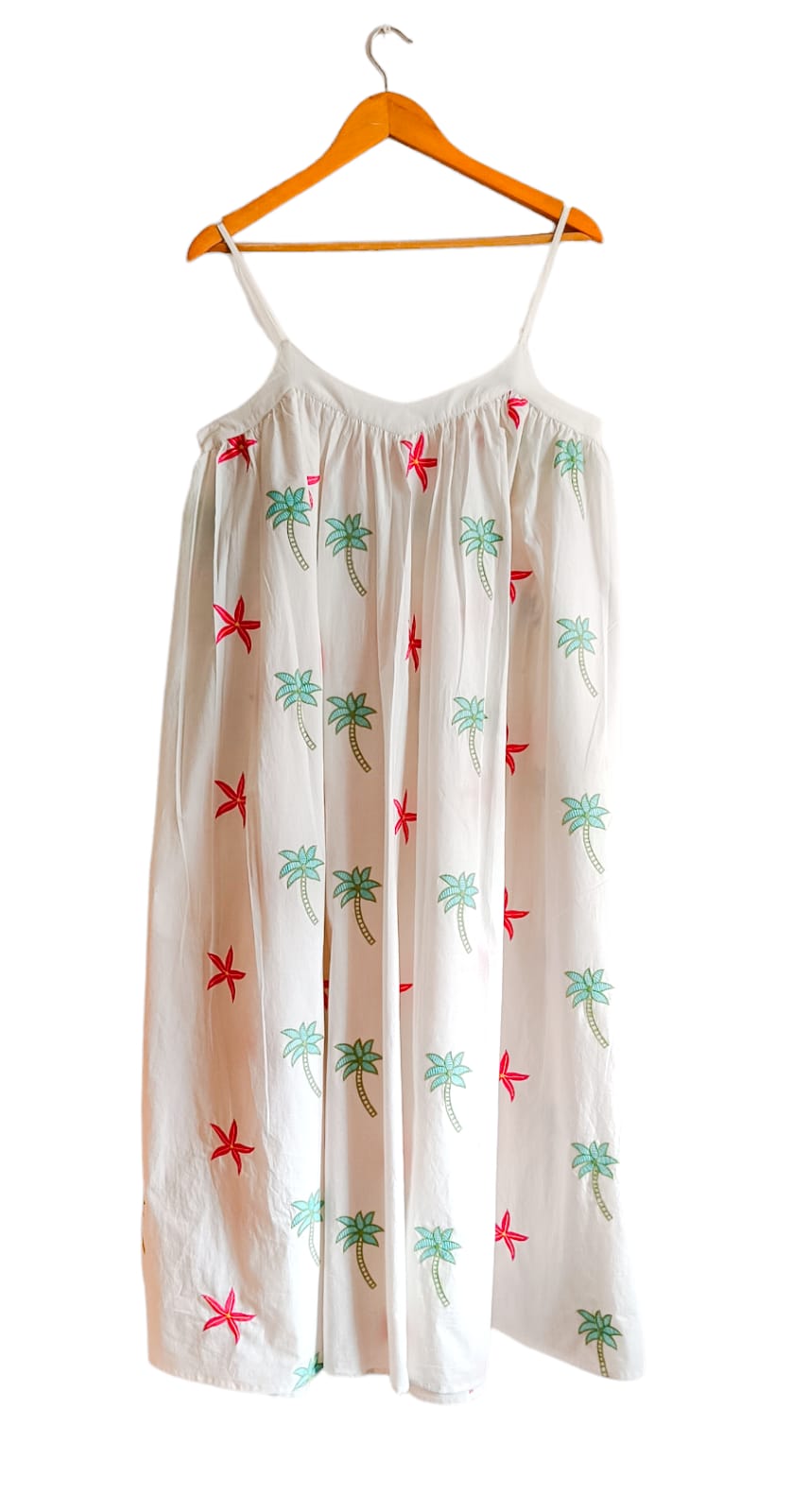 Saint Simons Swing by Tela Mercantile