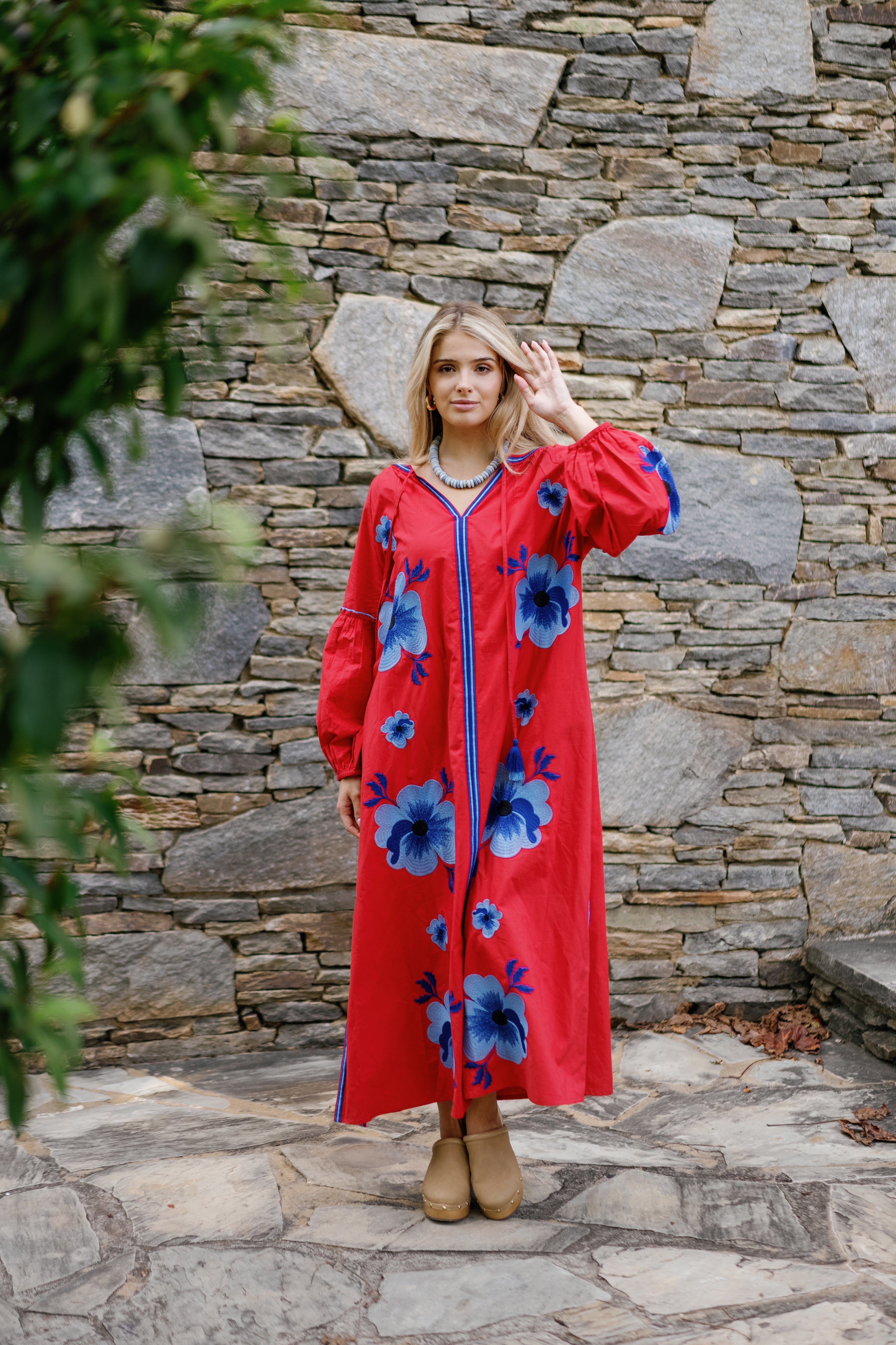 Grove Girl by Tela Mercantile
