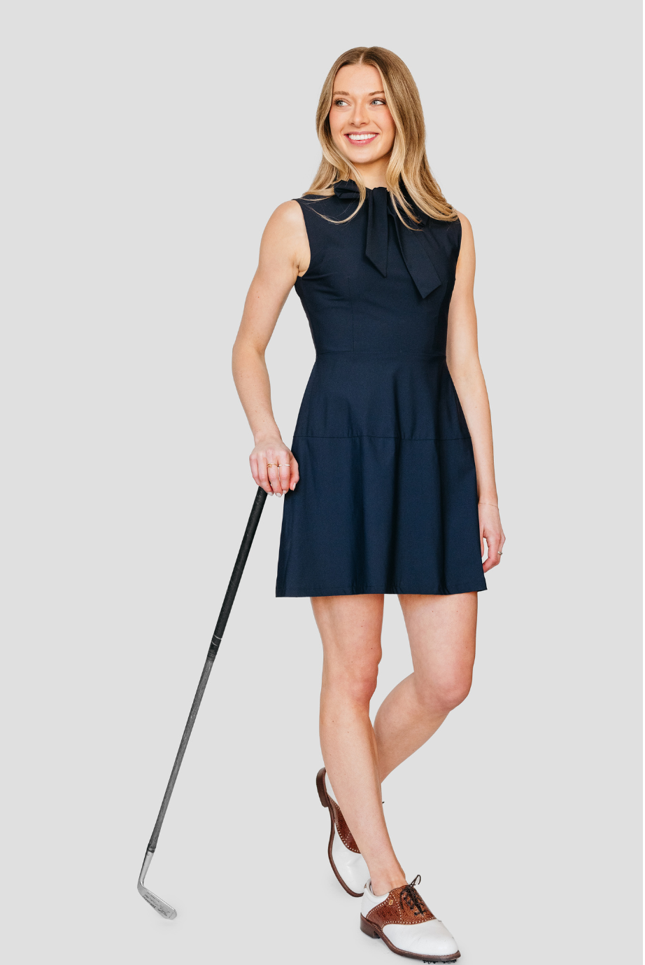 Ruth Dress by G&T Sport