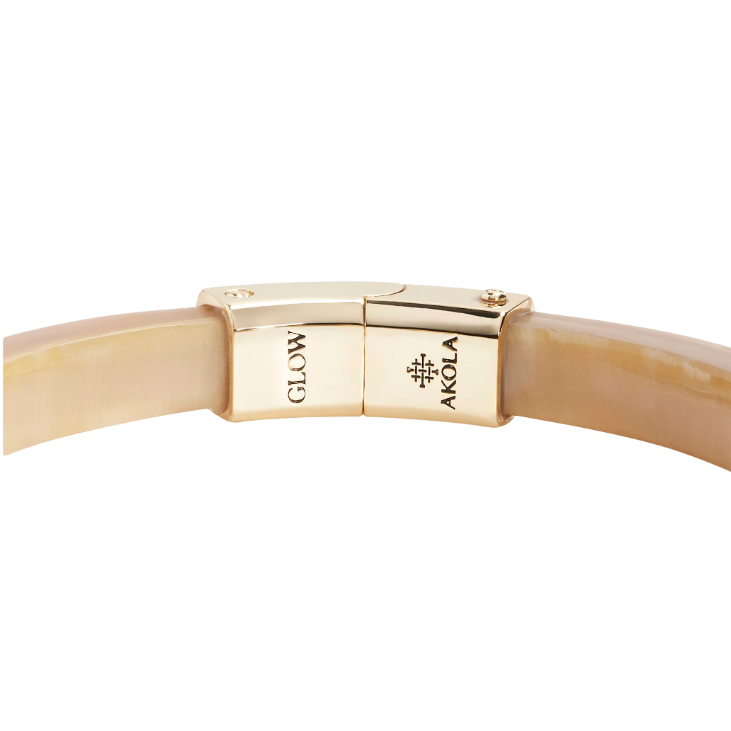 Glow Unlock-it Bracelet by Akola