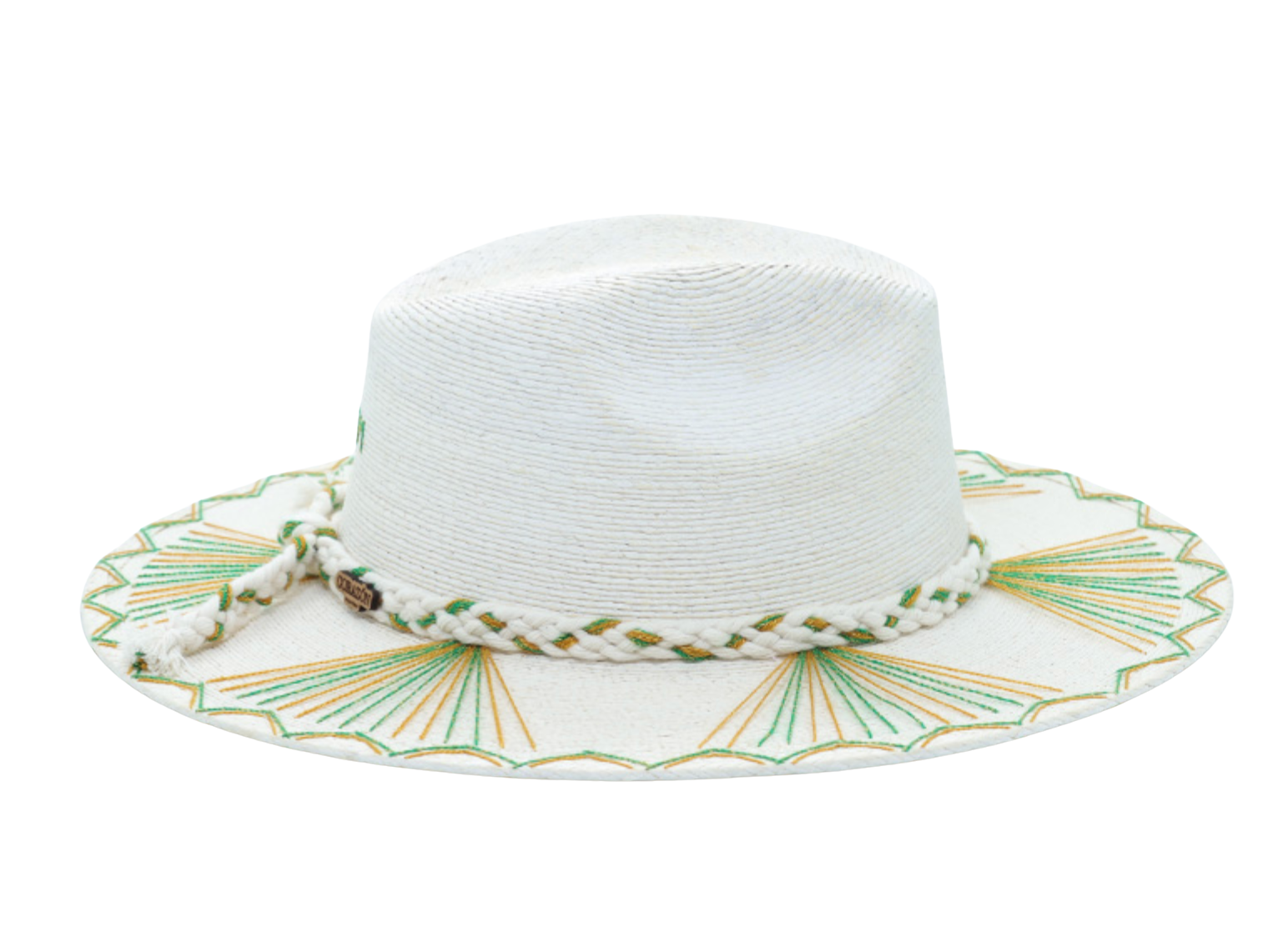 BU Inspired Sophie Hat by Corazon Playero