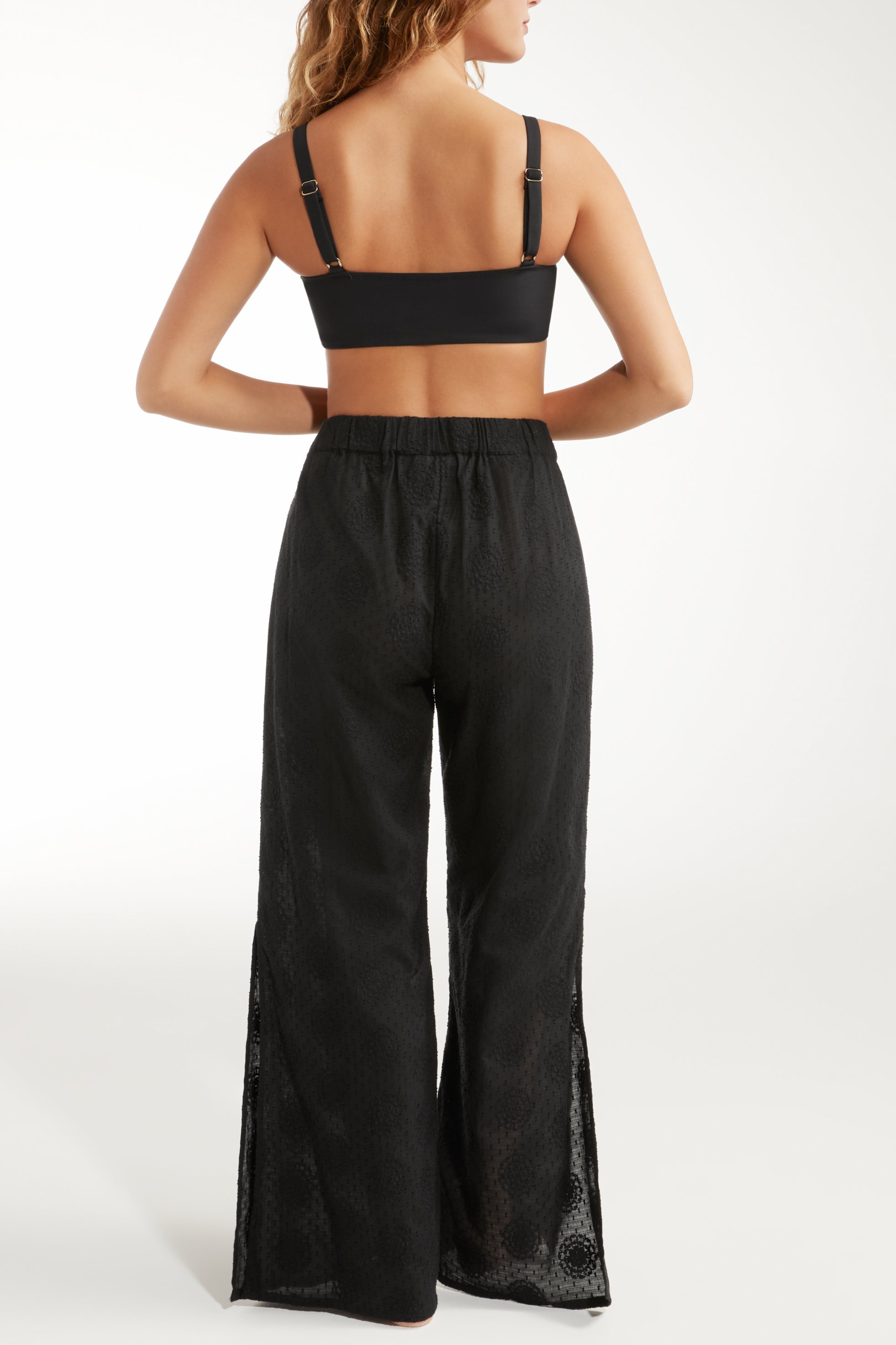 Eve Gaucho Pant by Hermoza