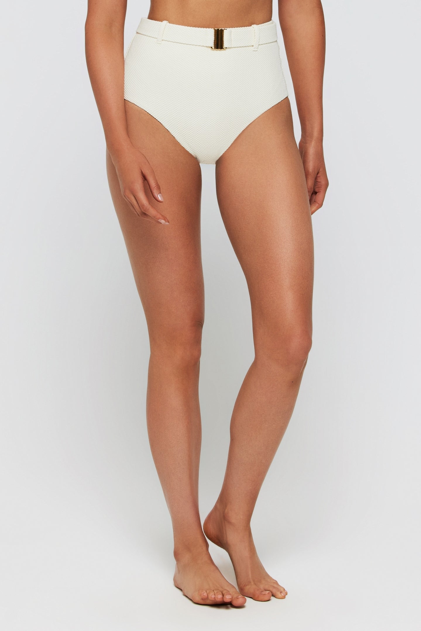 Lucia Two-Piece Swimsuit Bottom by Hermoza