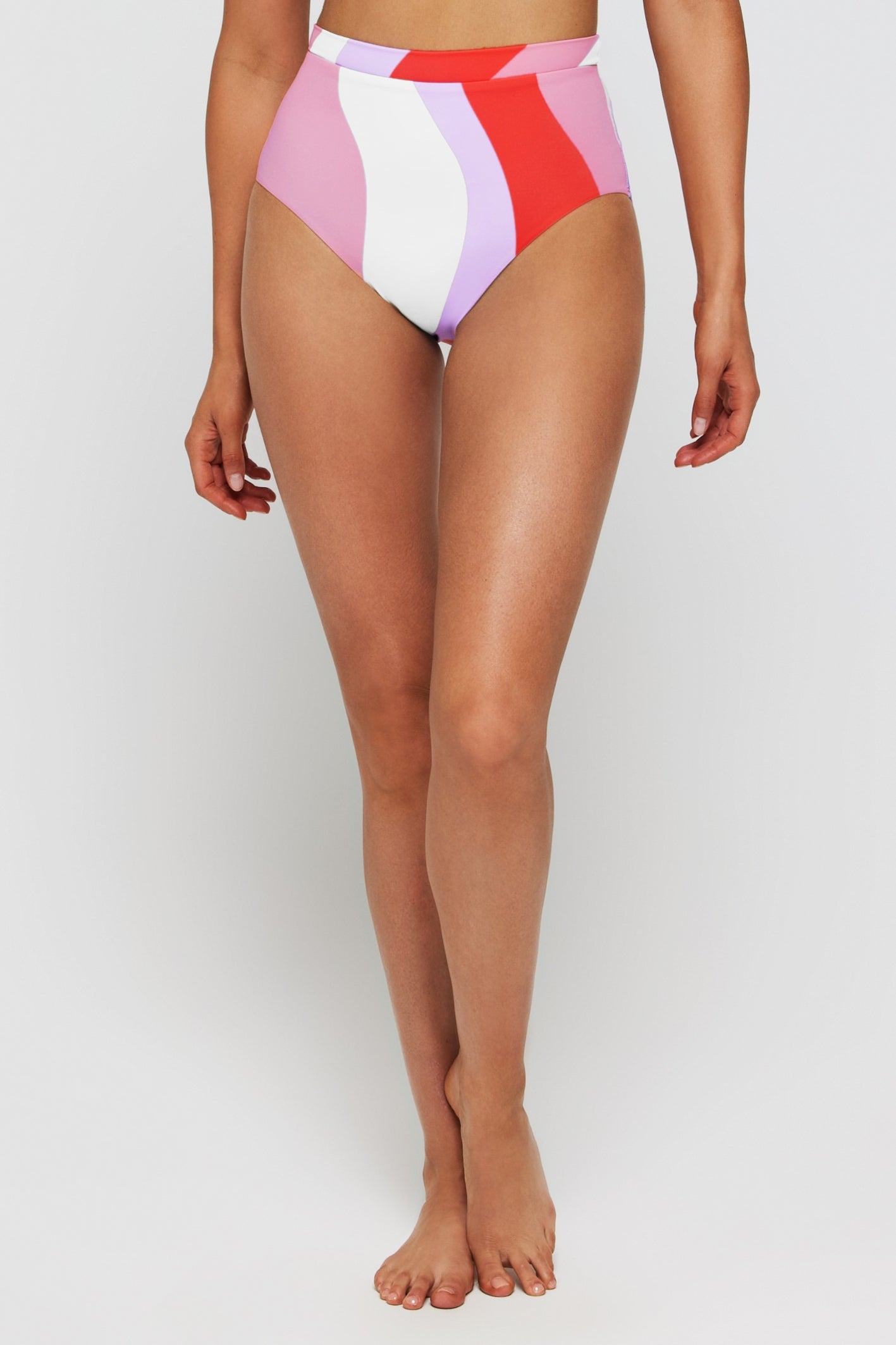 Lauren Two-Piece Swimsuit Bottom by Hermoza