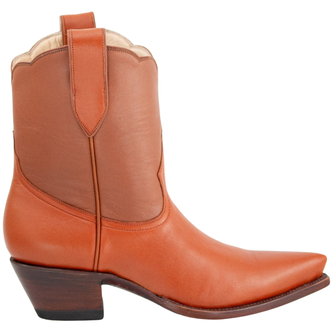 The Payton Boot by Heirloom Field