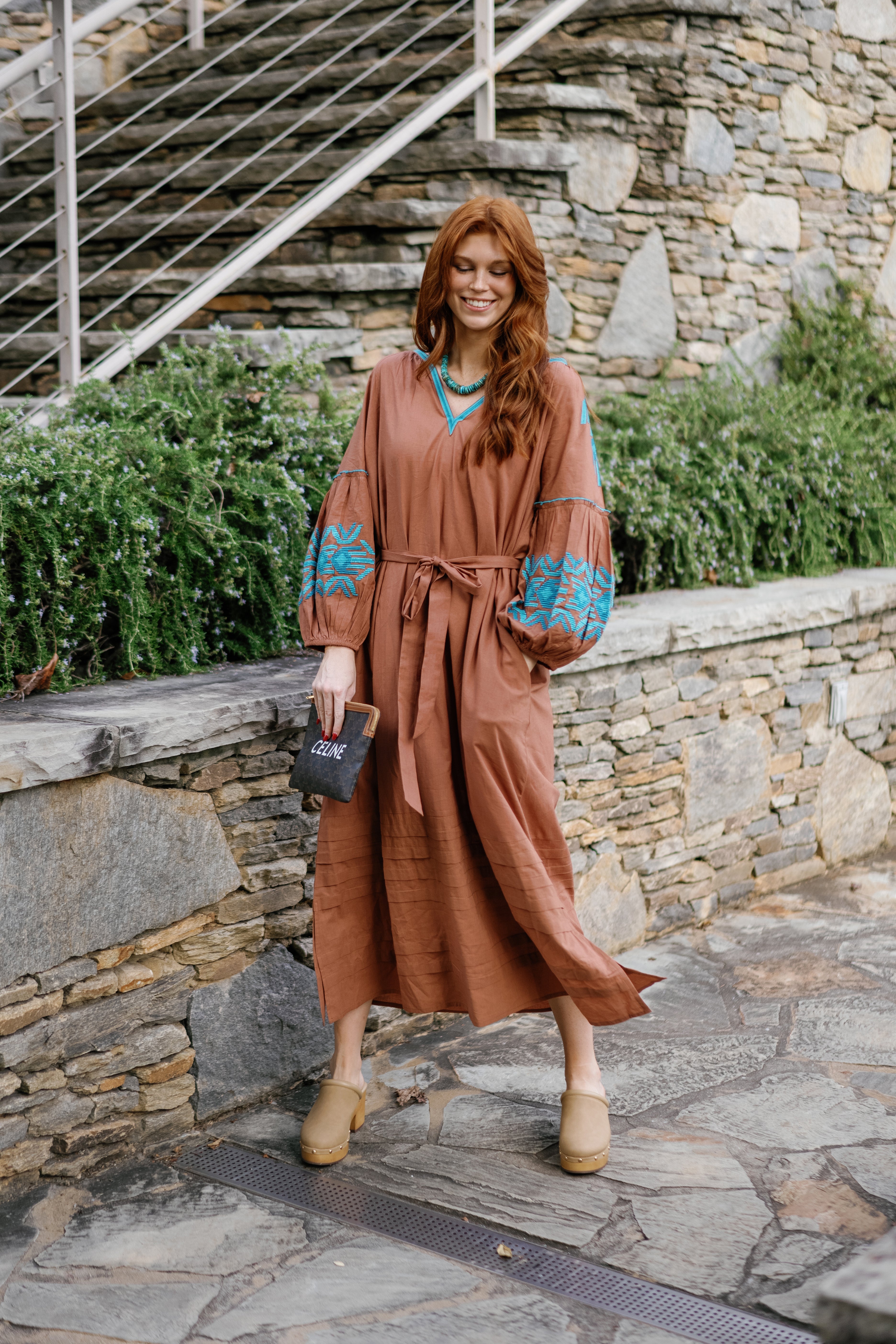 A Little Rusty by Tela Mercantile