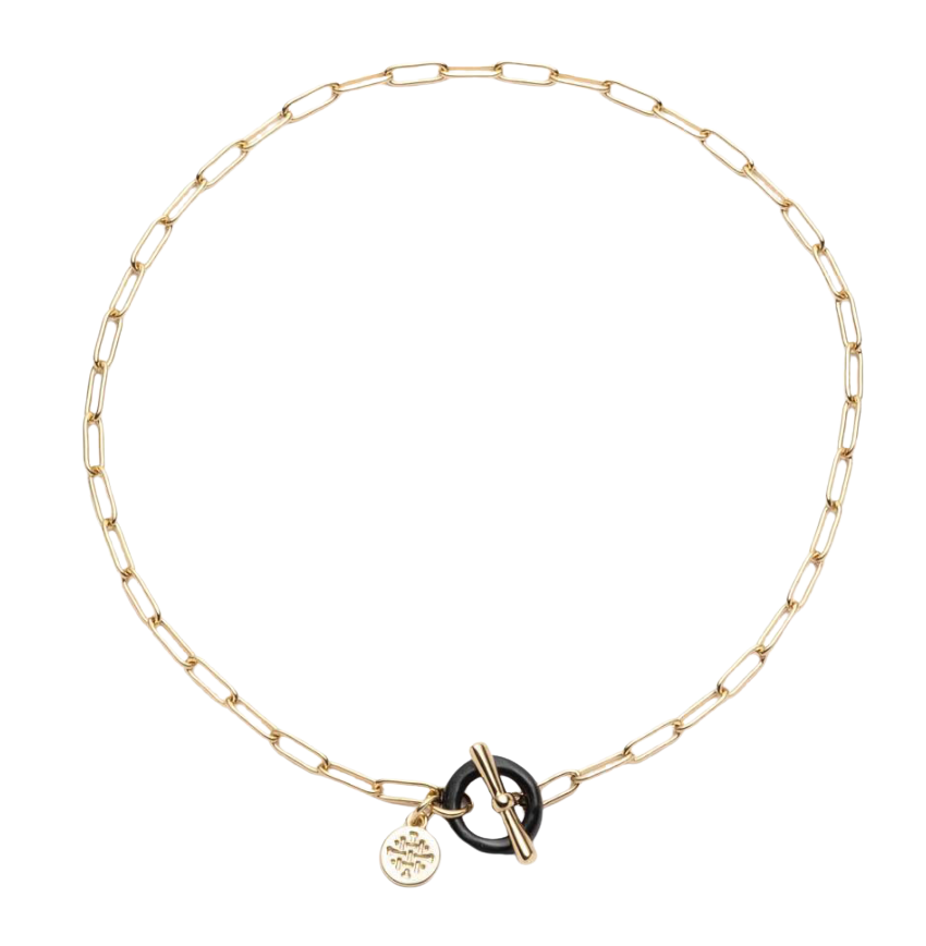 Moore Toggle Necklace by Akola