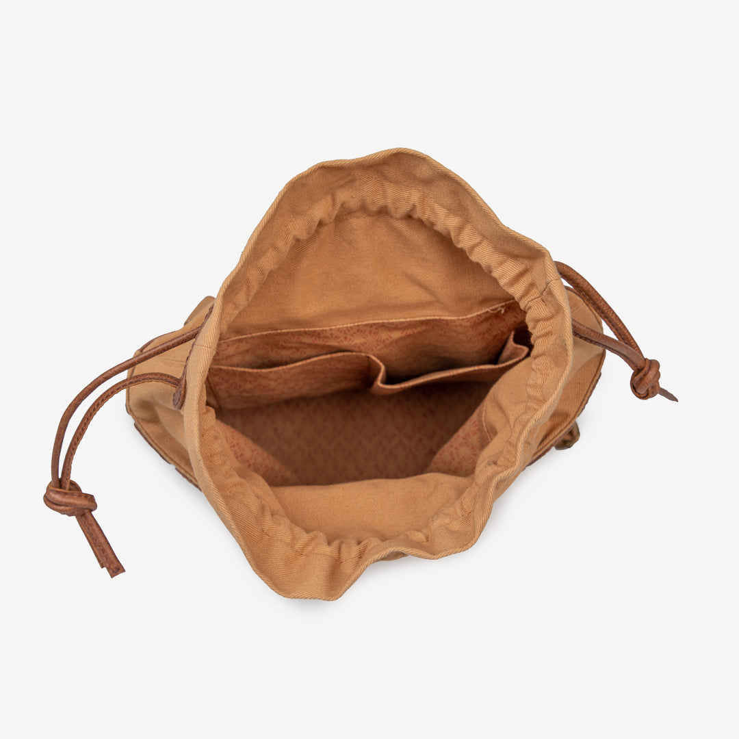 The Artisan Backpack by Joyn