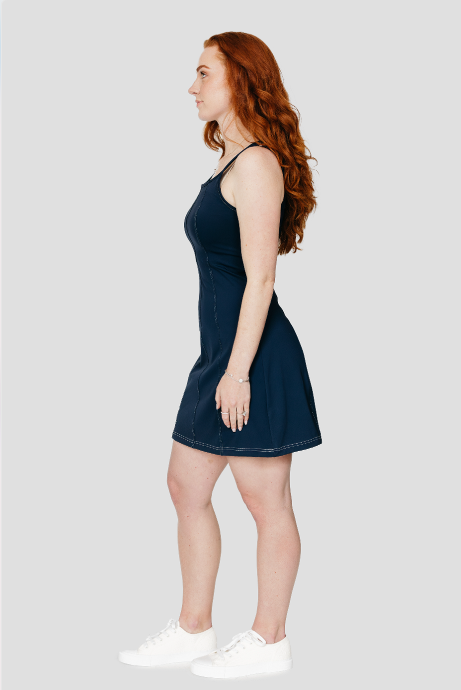 Monroe Dress by G&T Sport