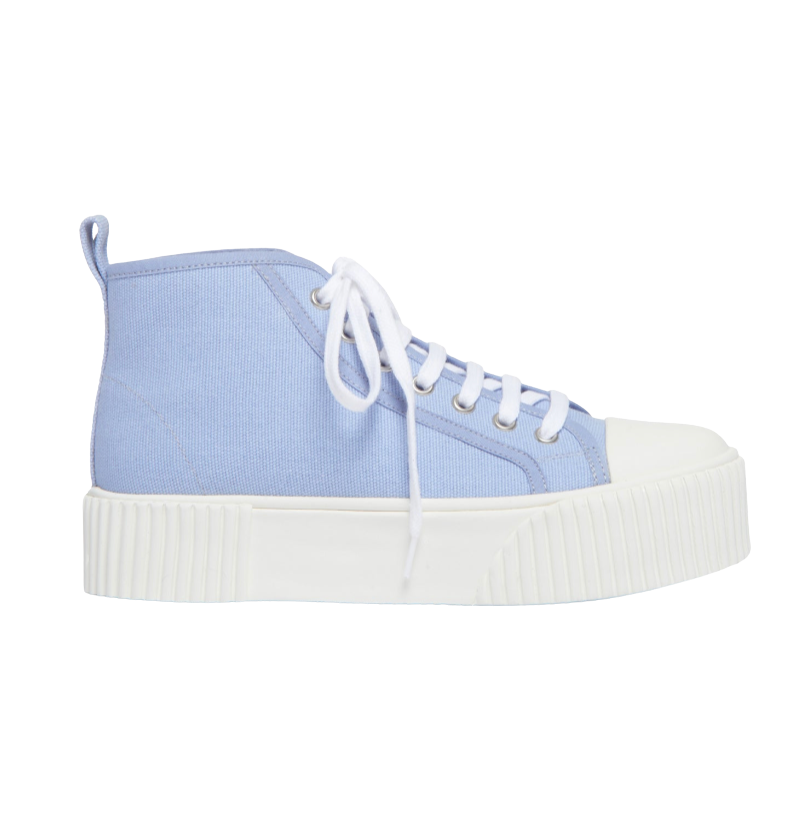 Olivia Sneaker by Andrea Gomez