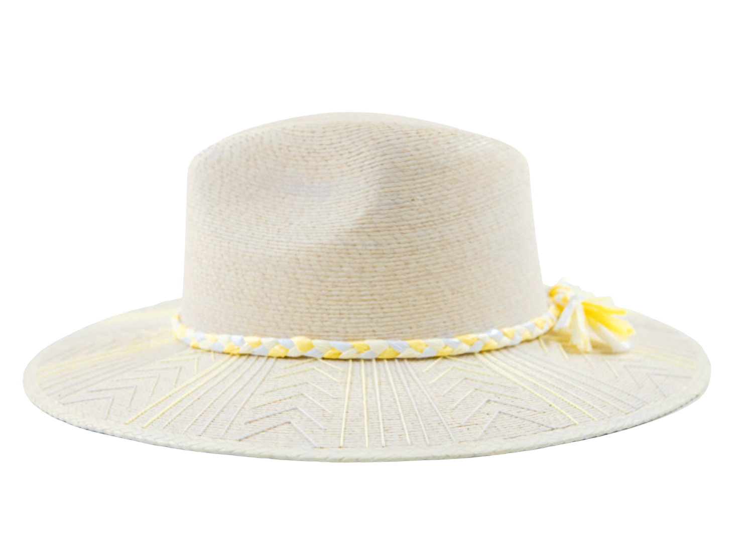 Ibiza Hat by Corazon Playero