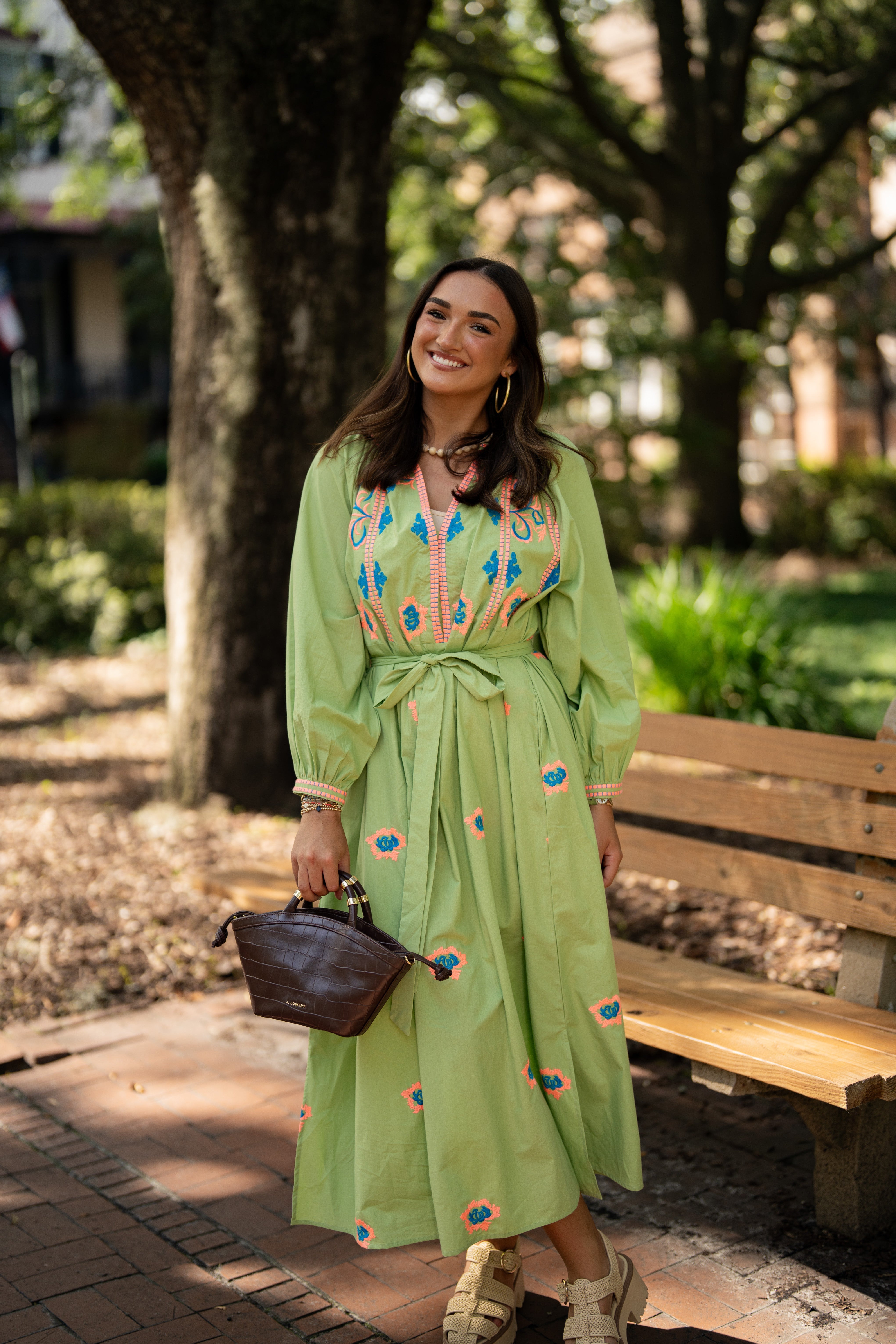 Persephone by Tela Mercantile