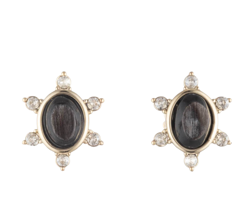 Briar Statement Stud Earring by Akola