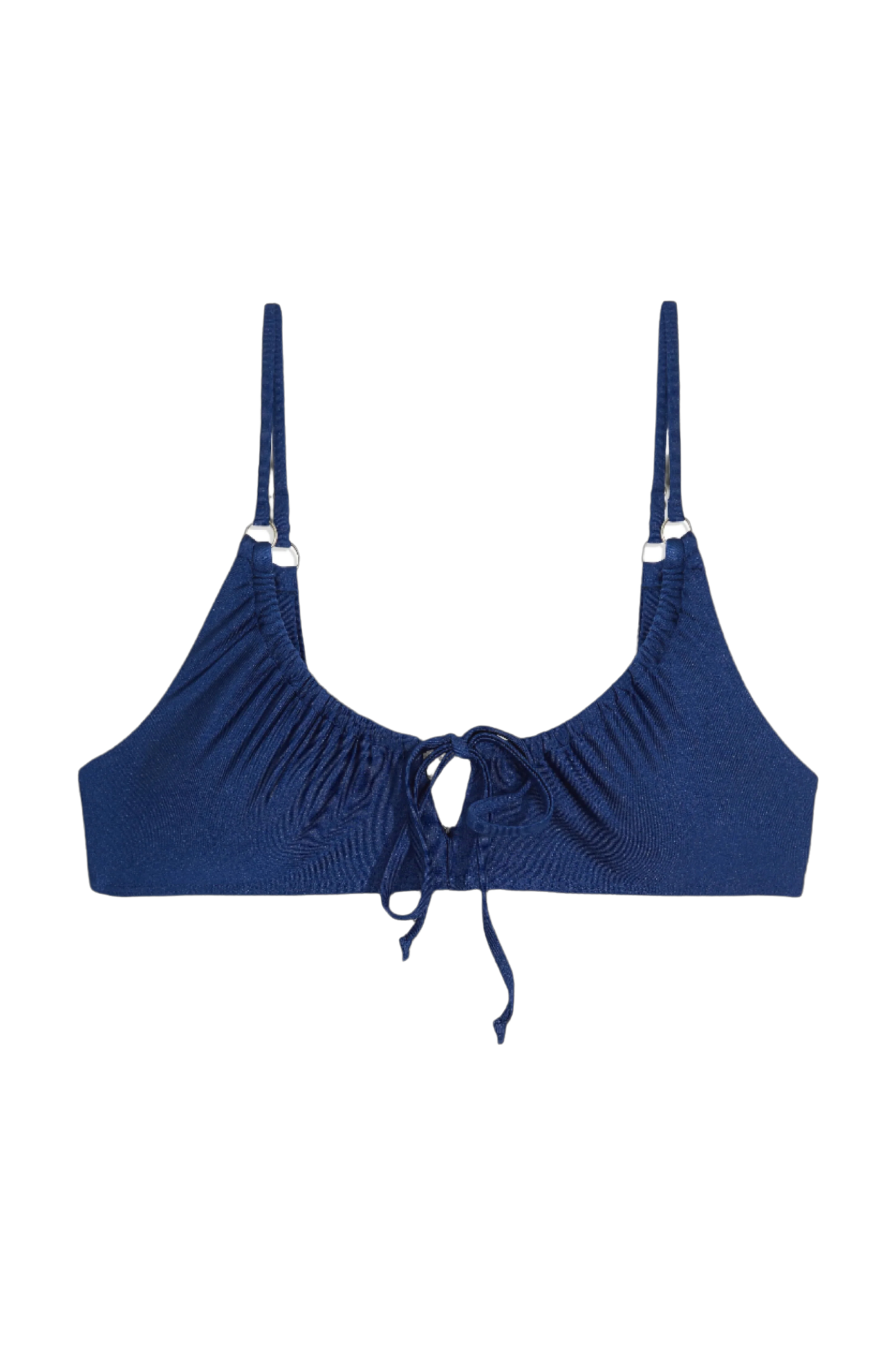 Hadley Top in Navy by Sister