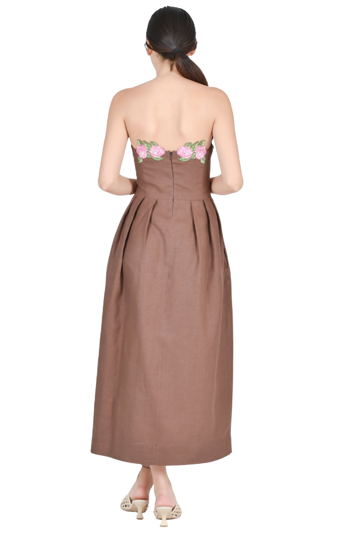 LORR ROGUE DRESS BY FANM MON