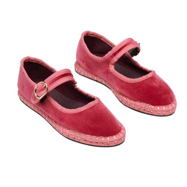 Frances Kids Mary Jane by Flabelus