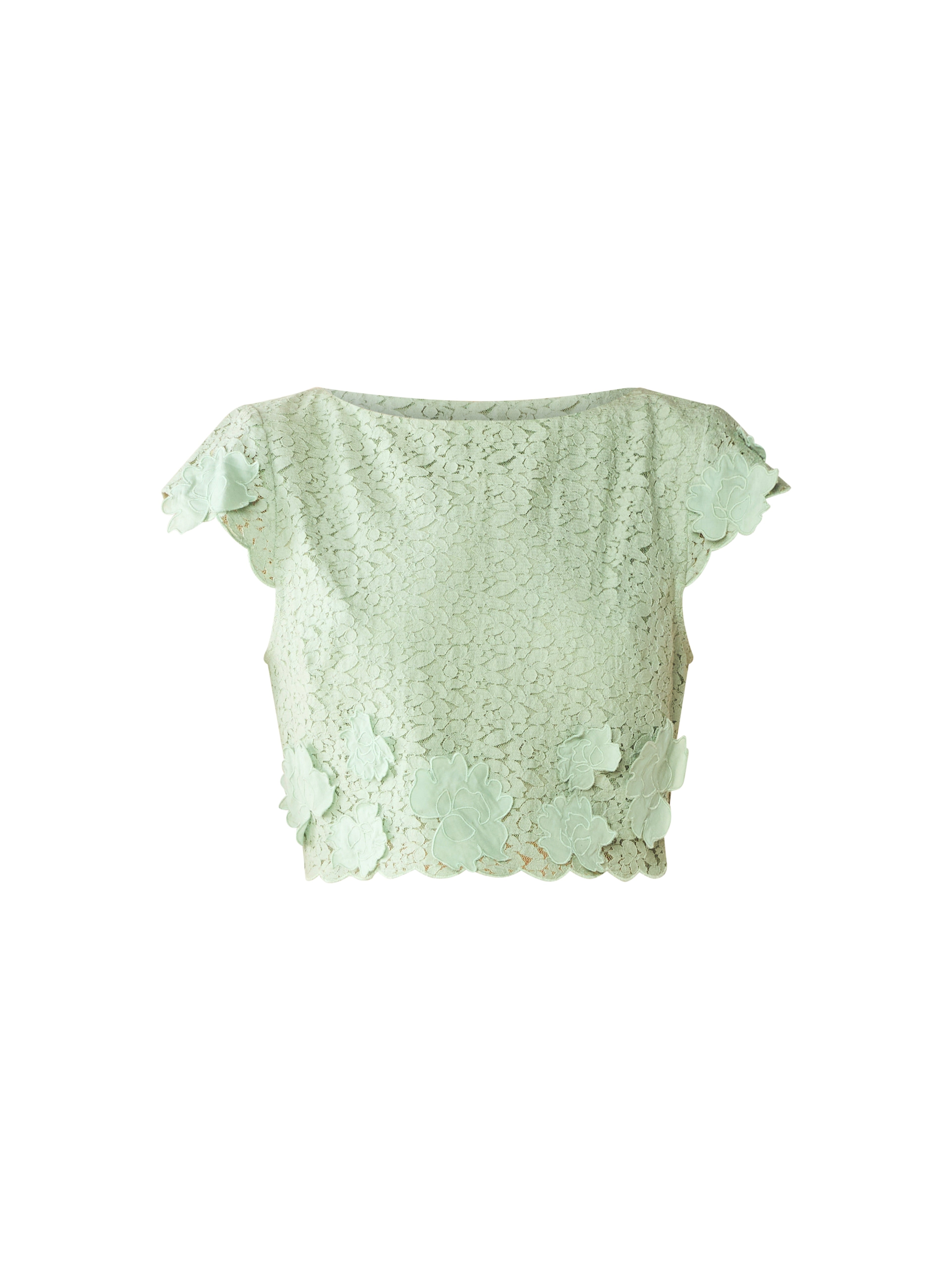 Raquel Top by Eddy
