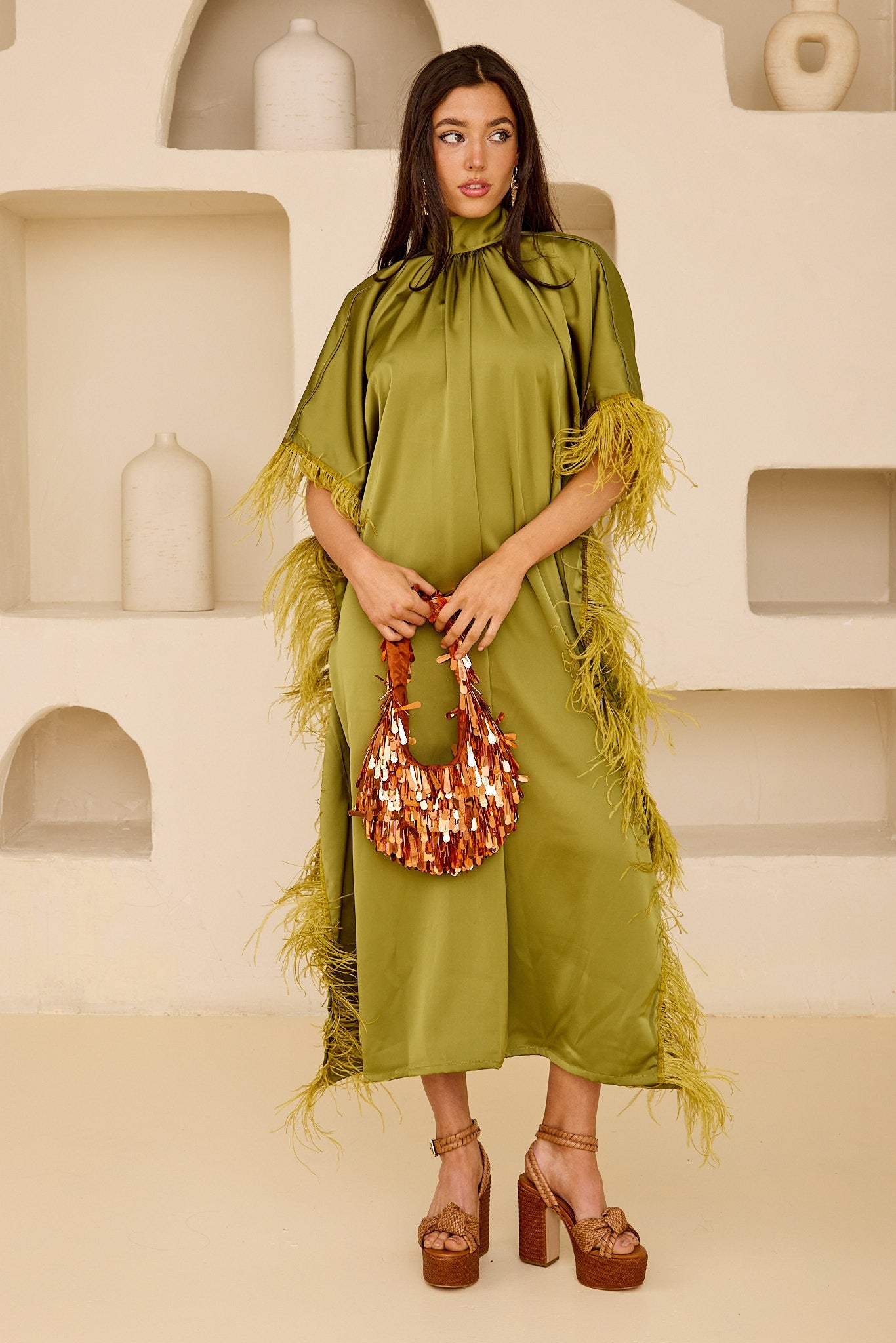 Mariposa by Tela Mercantile