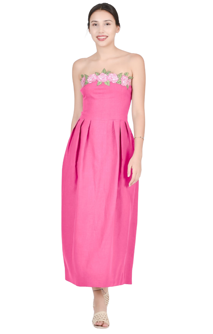 LORR ROGUE DRESS BY FANM MON