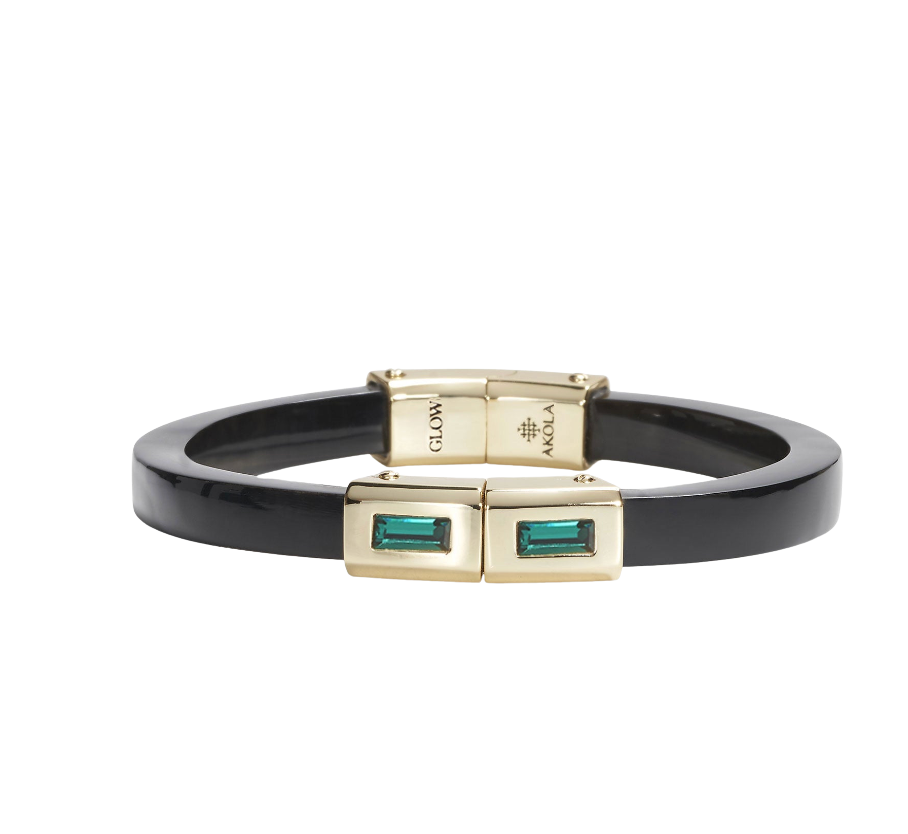 Glow Unlock-it Bracelet by Akola