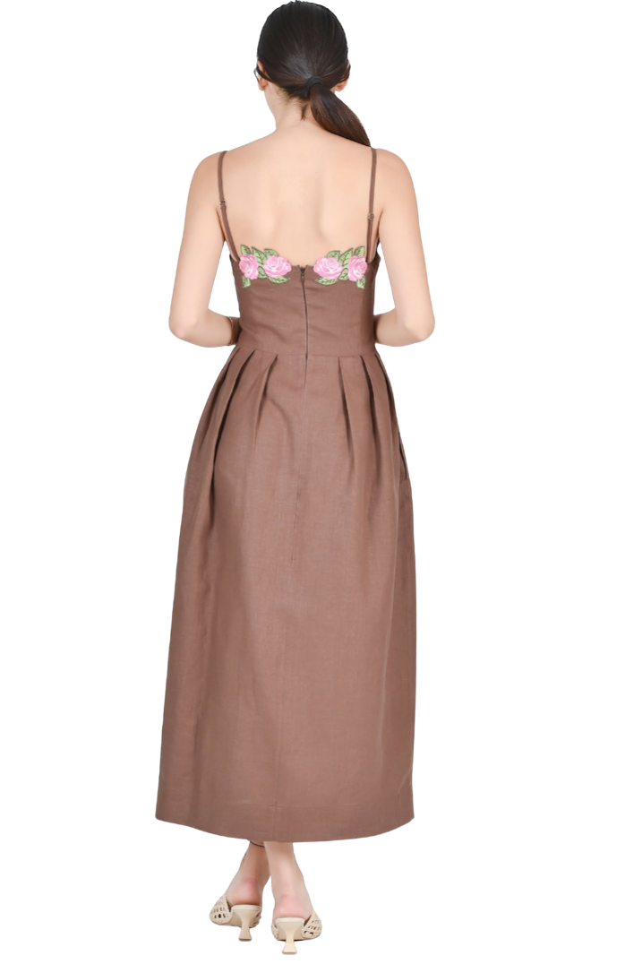 LORR ROGUE DRESS BY FANM MON