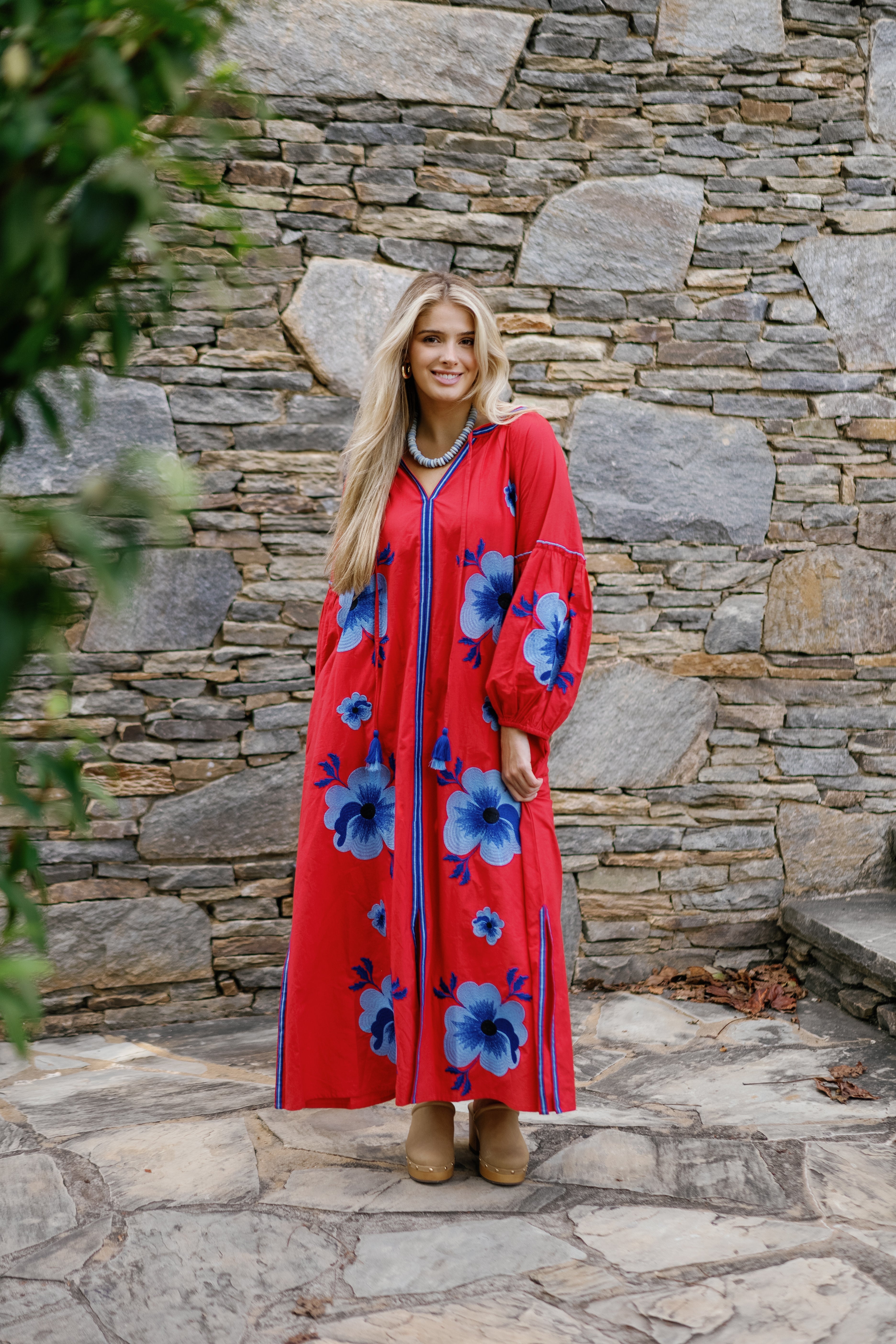 Grove Girl by Tela Mercantile