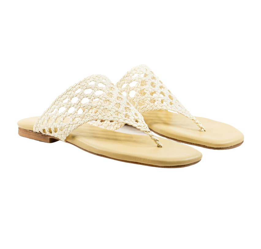 Brenda Sandal by Andrea Gomez