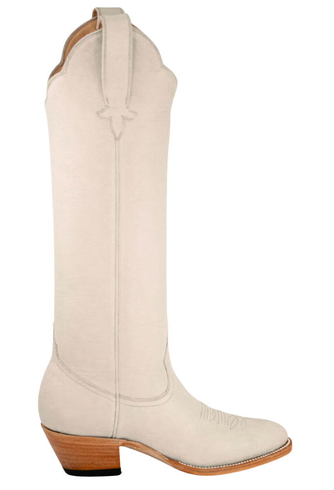 The Georgia Tall Boot by Heirloom Field