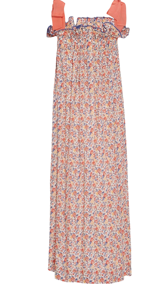 Jaime Dress by Casey Marks