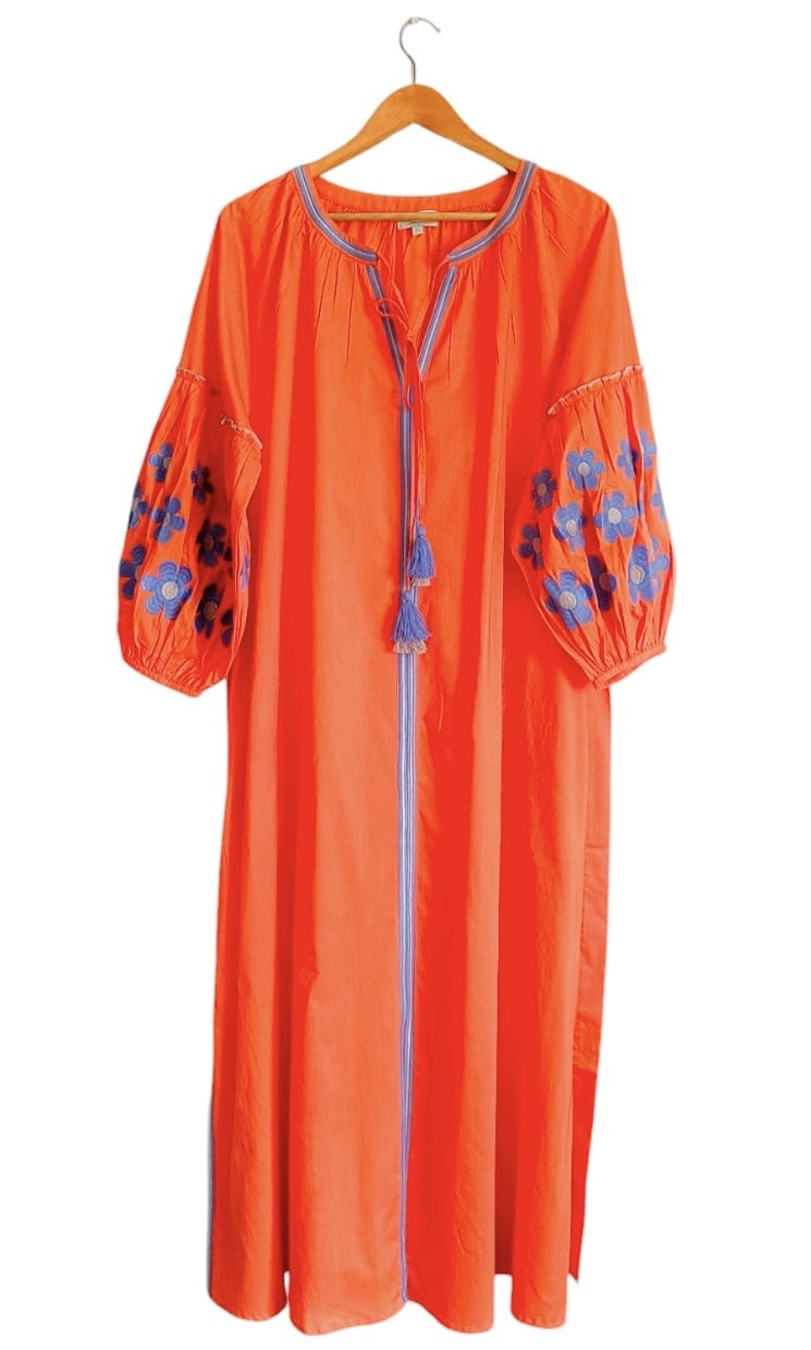 Le Tigers by Tela Mercantile