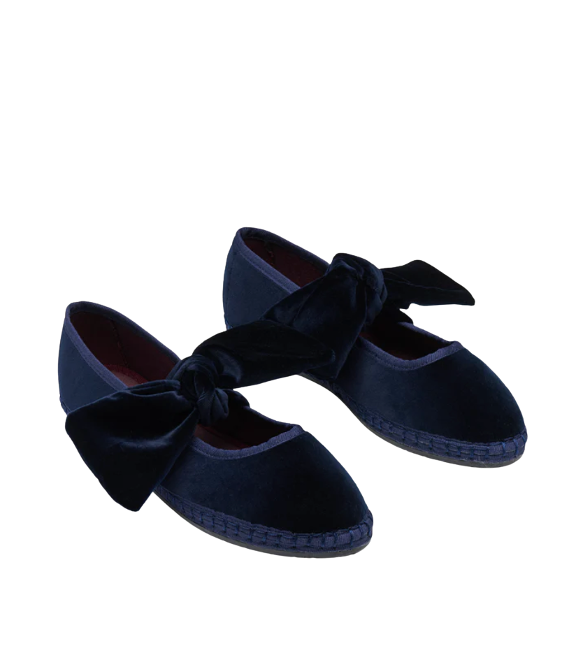 Lyra Navy by Flabelus